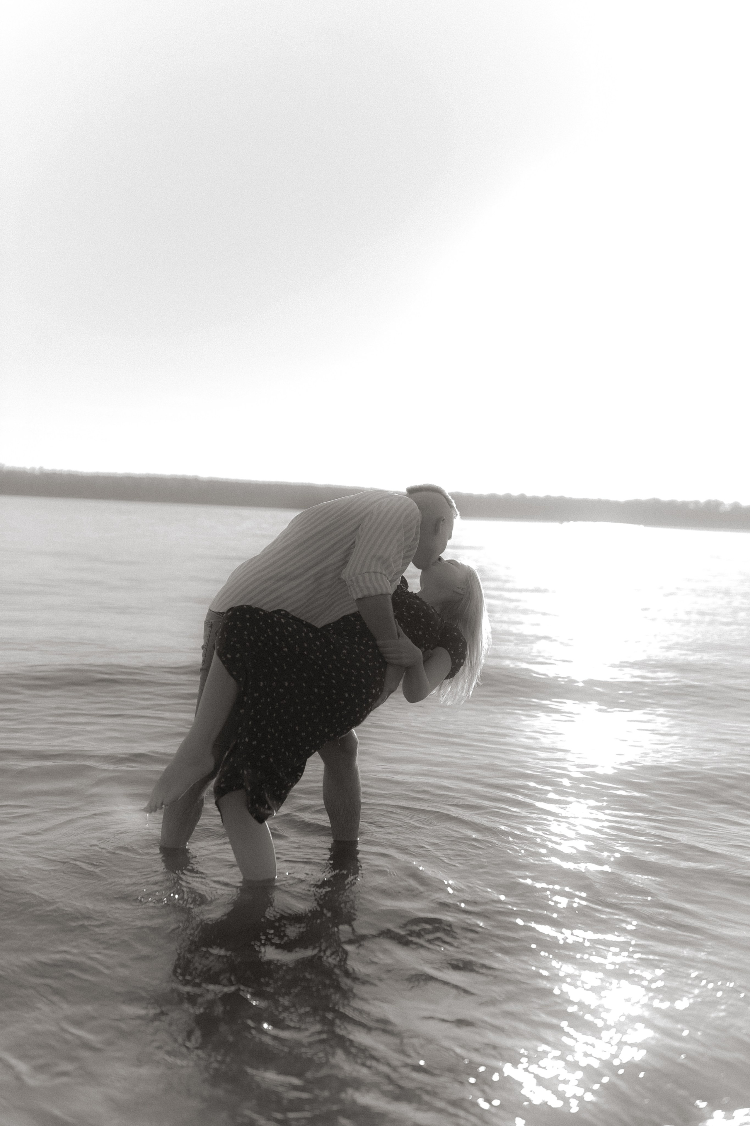 Семен и Ольга. DARYA.BELKINA