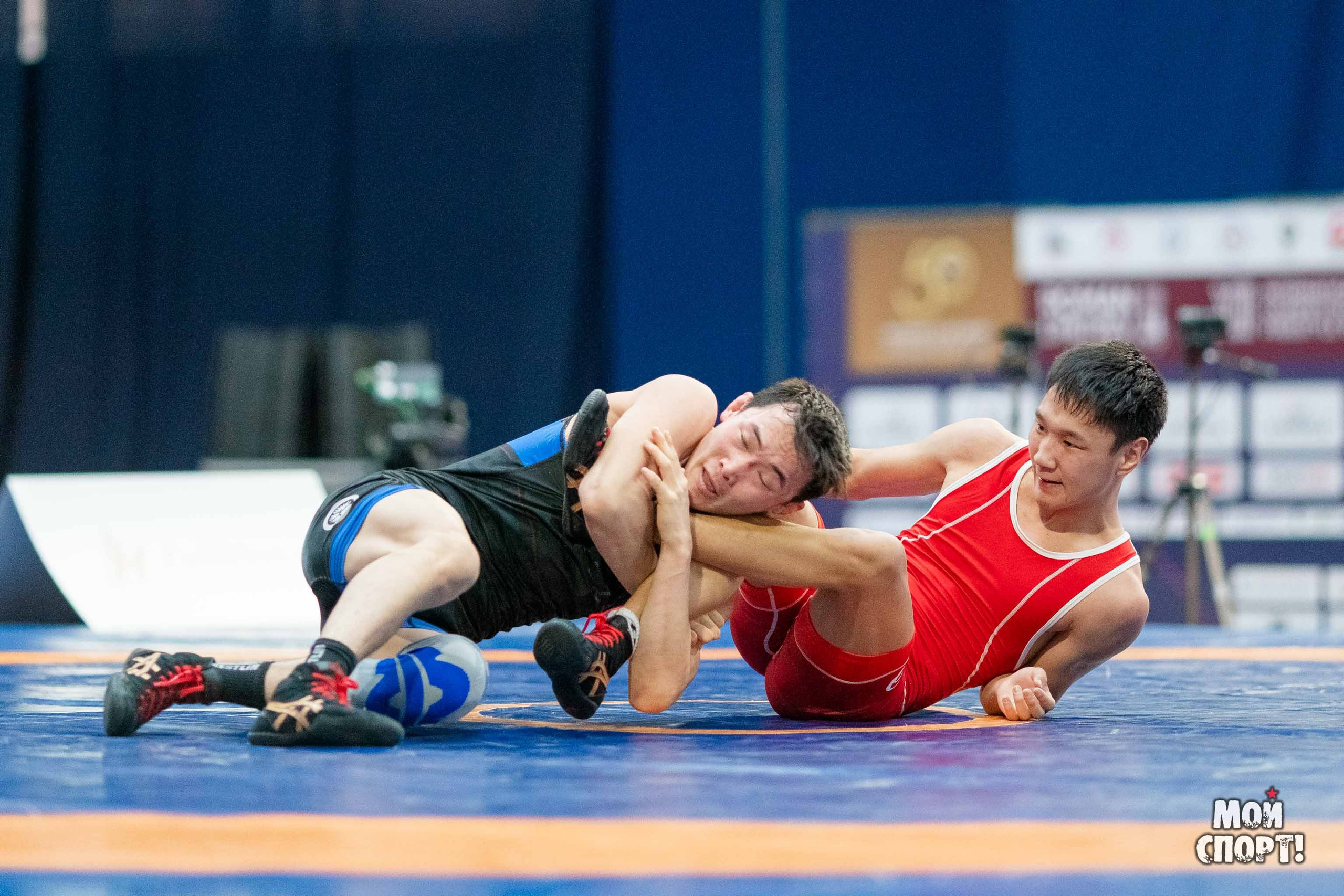 XII Международные соревнования по спортивной борьбе пам. Р. М. Дмитриева. Студия «Мой Спорт!» — все о спорте в Якутии