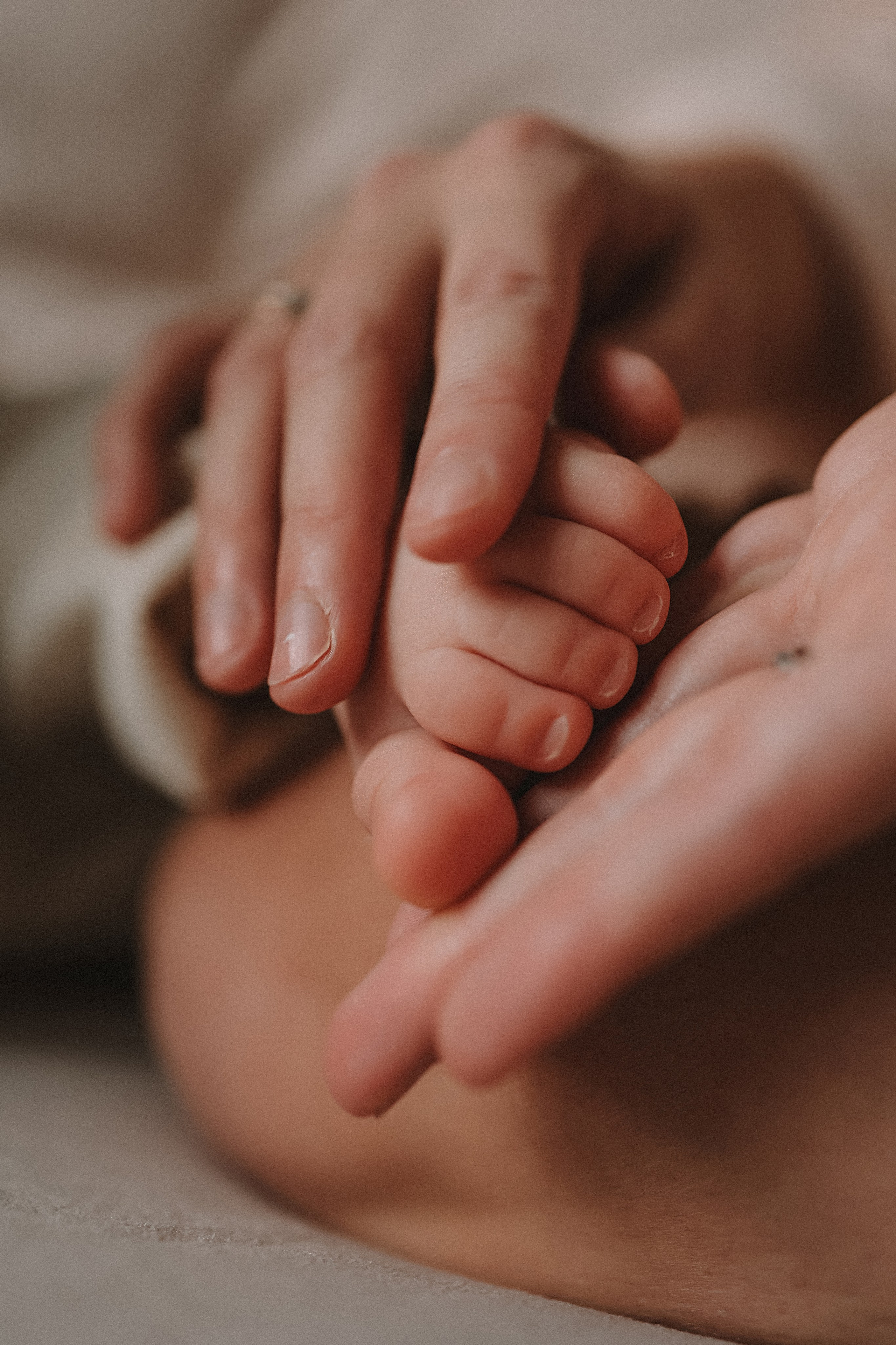 1 год Леону. Семейный фотограф Тюмень, фотограф на роды Салмина Мария