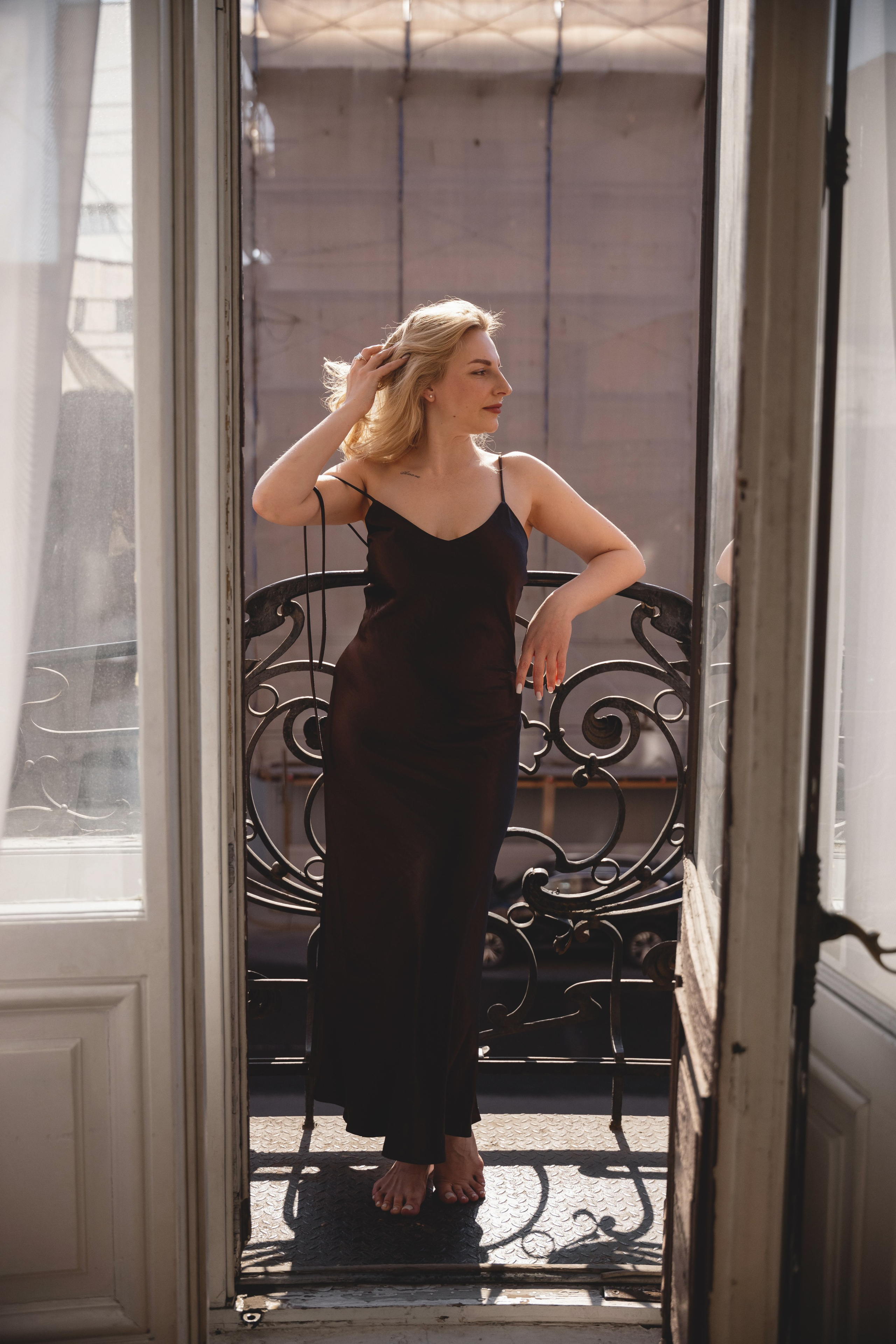 Анастасия. Свадебный и портретный фотограф