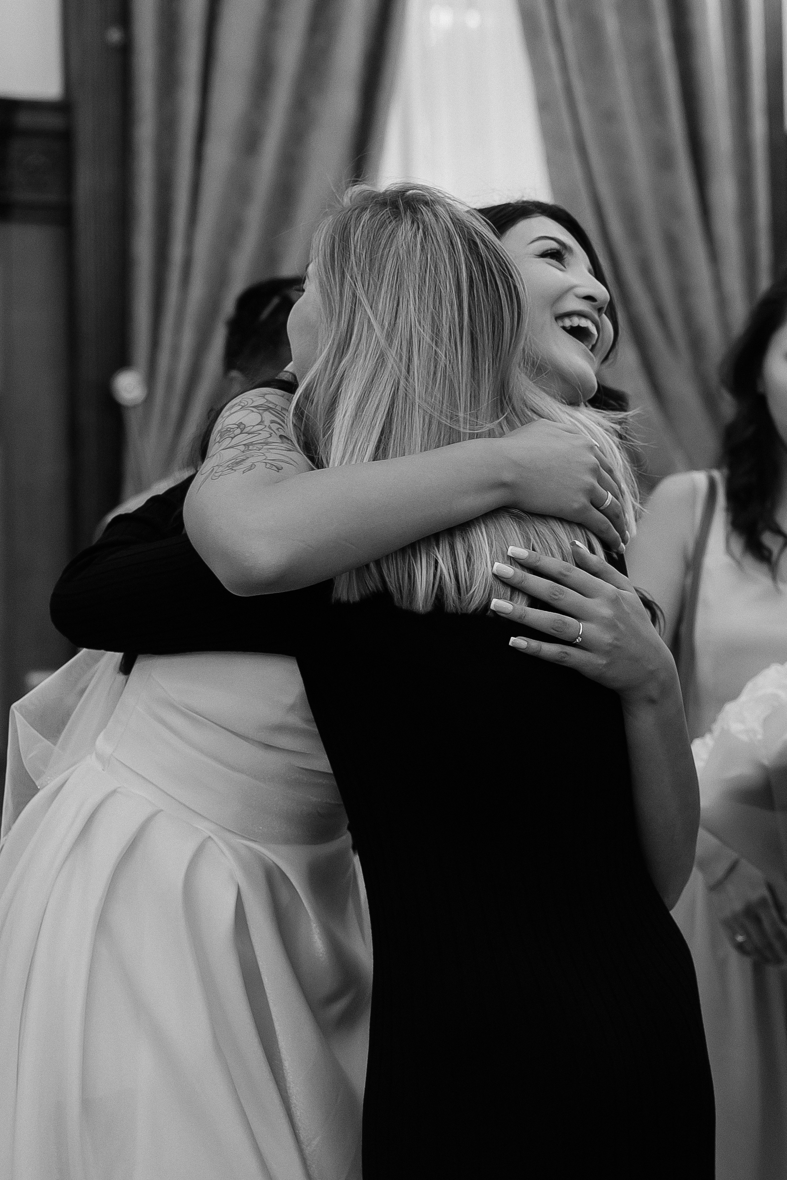 Дастан и Сабина. СВАДЕБНЫЙ ФОТОГРАФ МОСКВА