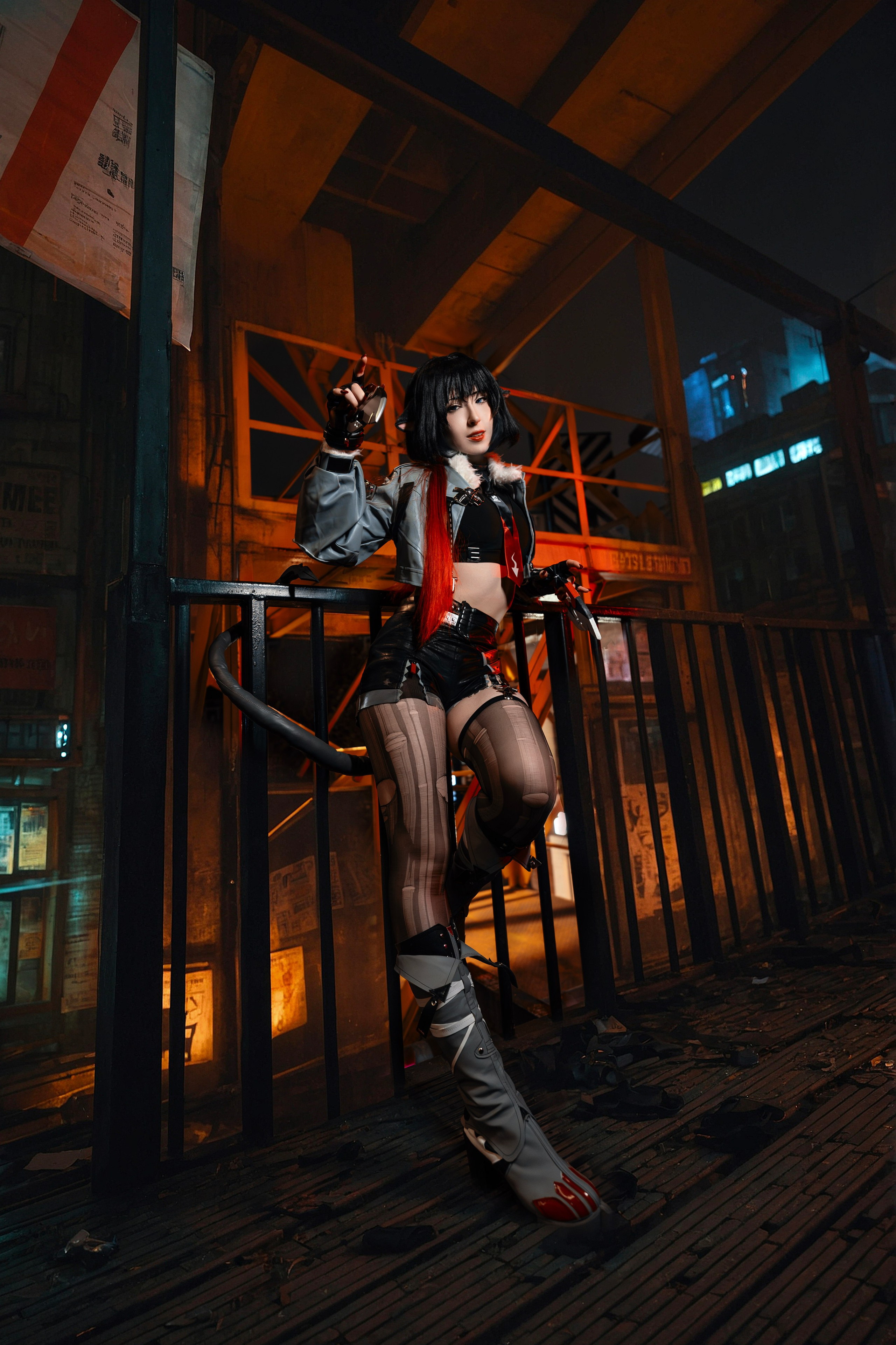 Косплеи. Вадим Тес (Vadim Tes) Фотограф г. Москва