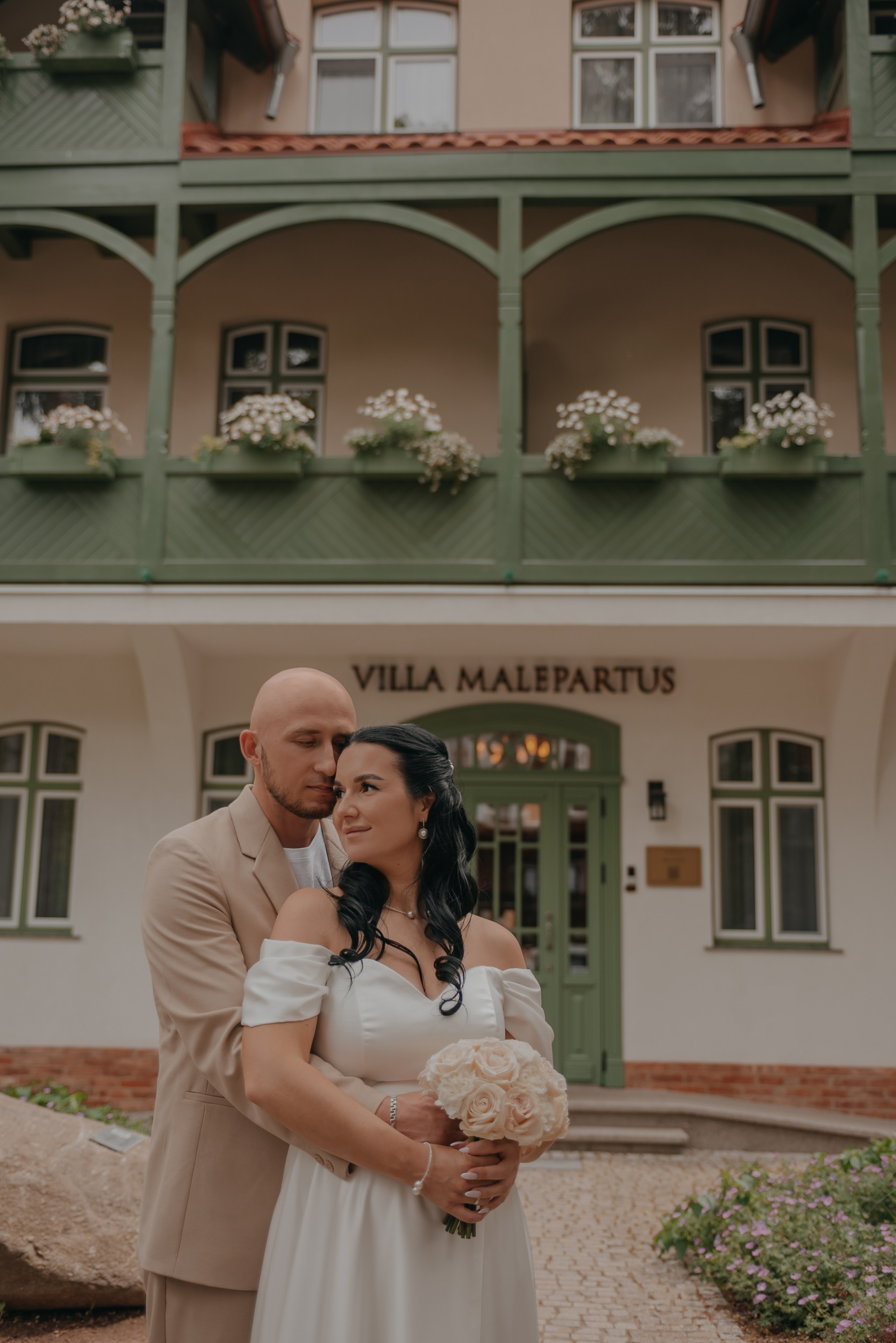 Свадьбы / love story. Семейный и свадебный фотограф Элеонора Головёнкина Калининград — Находка