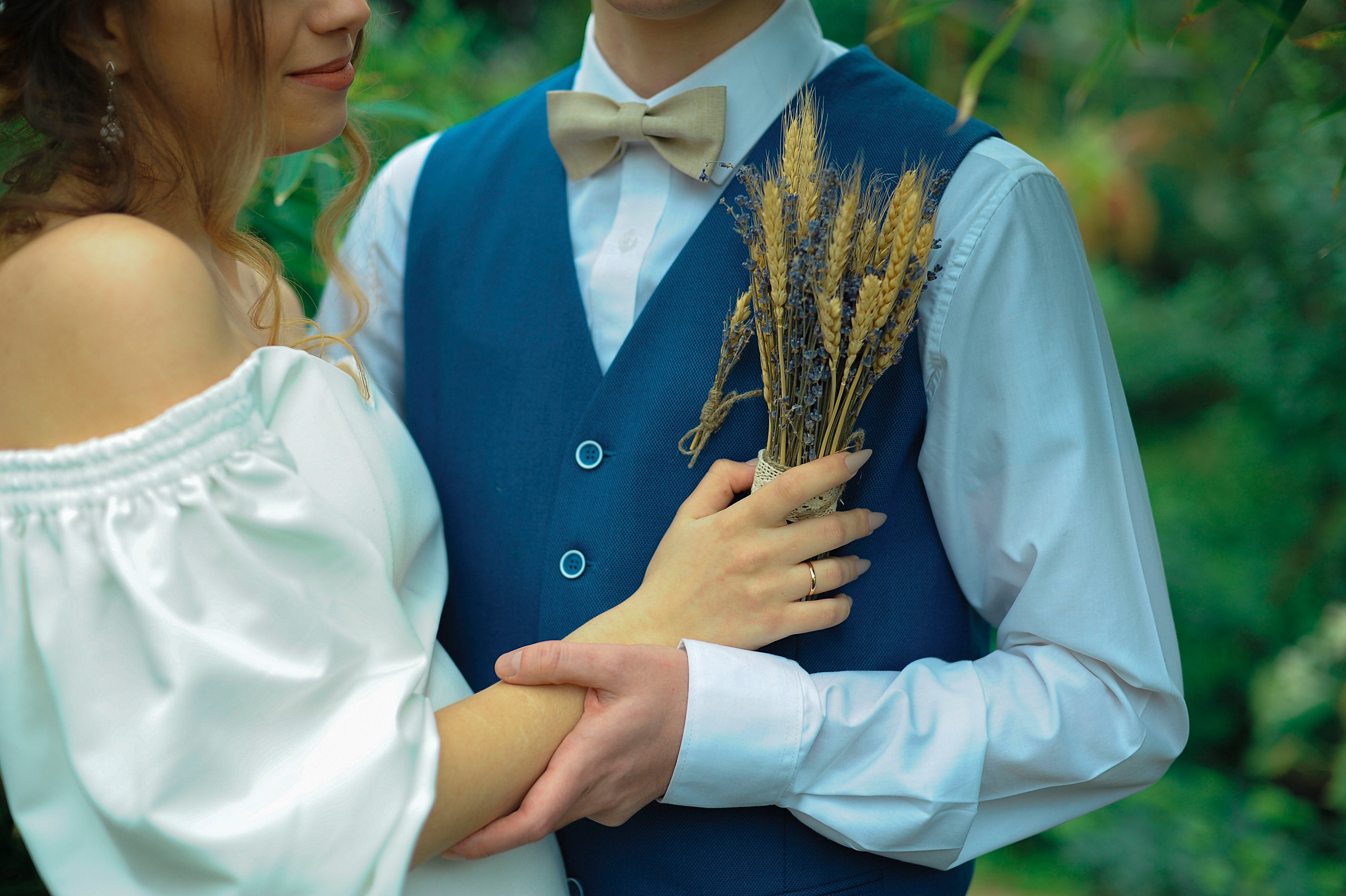 Свадьбы. Фотограф Евгений Ситников