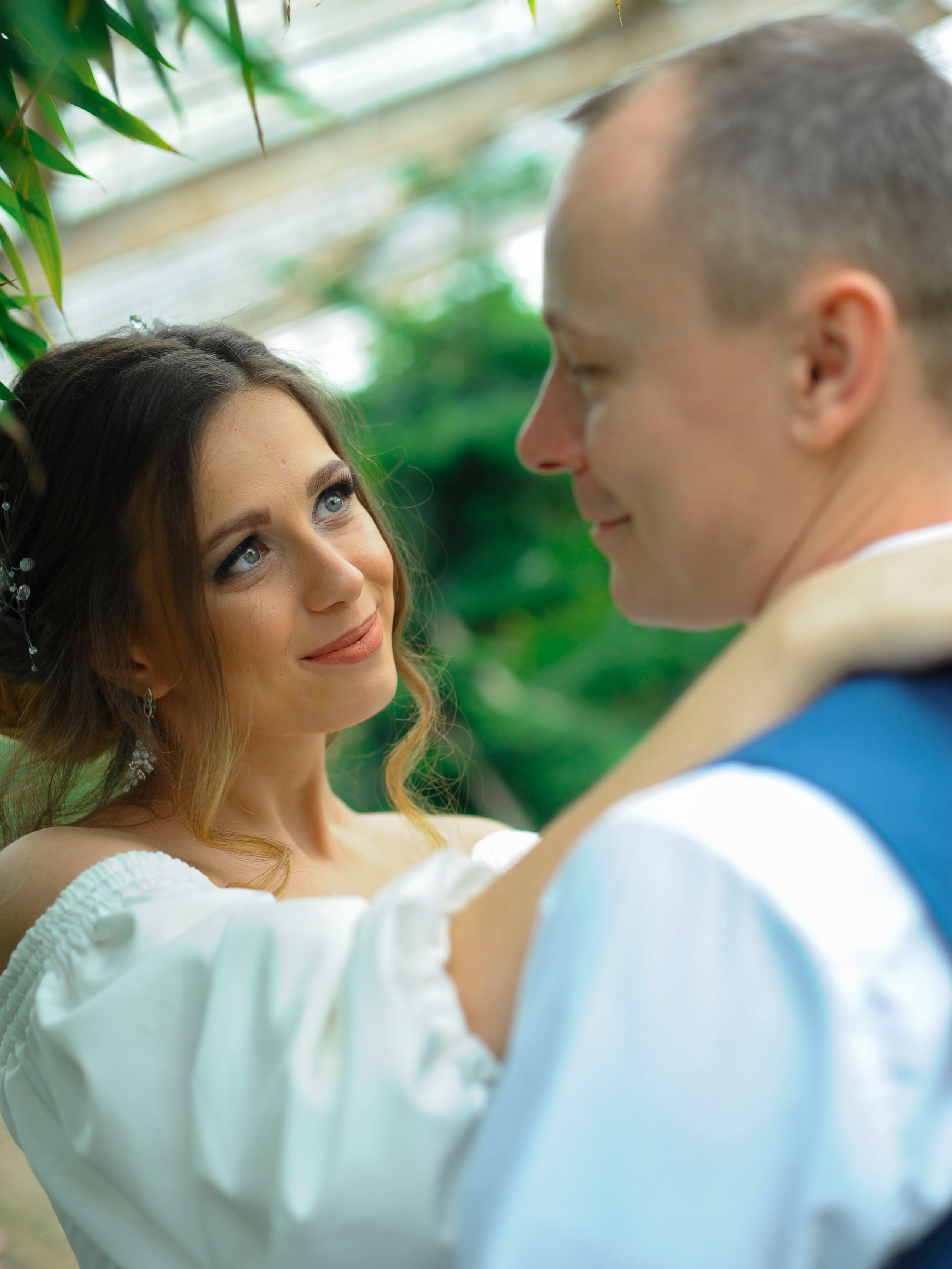 Свадьбы. Фотограф Евгений Ситников