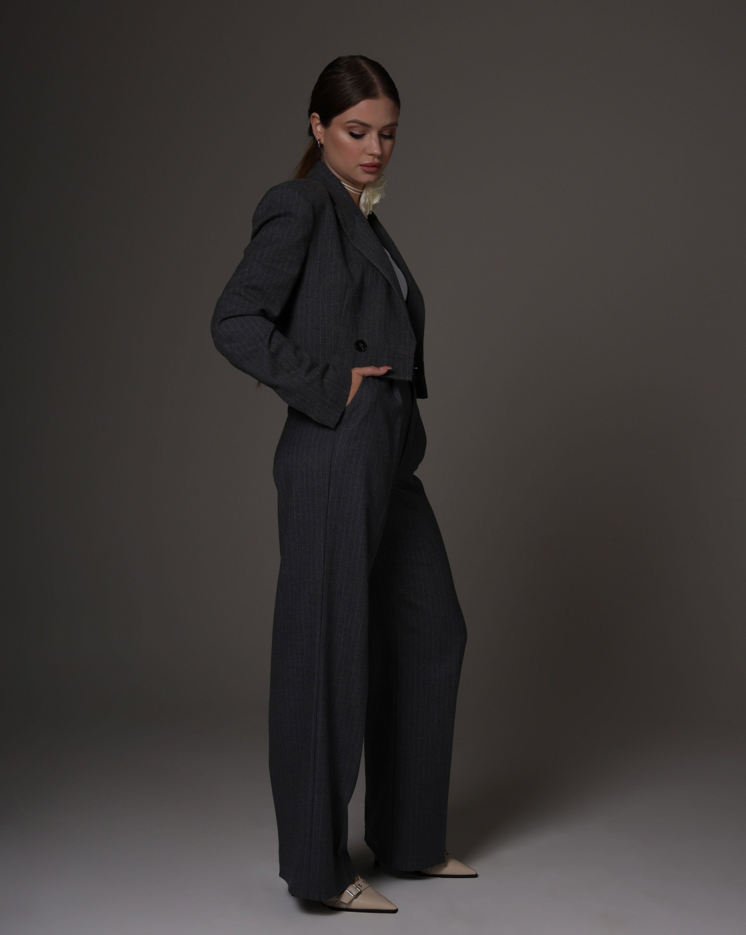 Женя. Фотограф Екатерина Васечкина