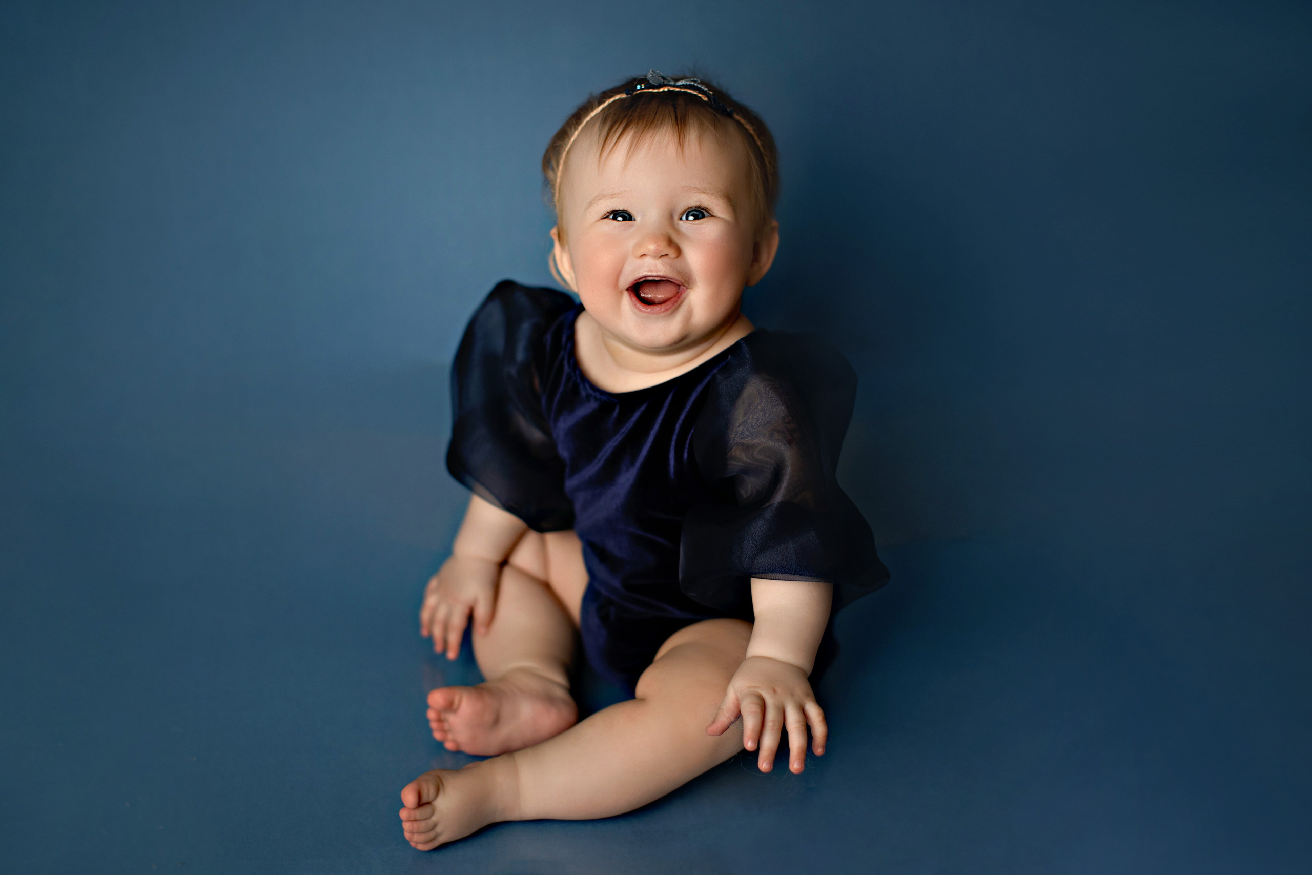 МАЛЫШИ ДО ГОДА. Фотограф новорожденных в Москве