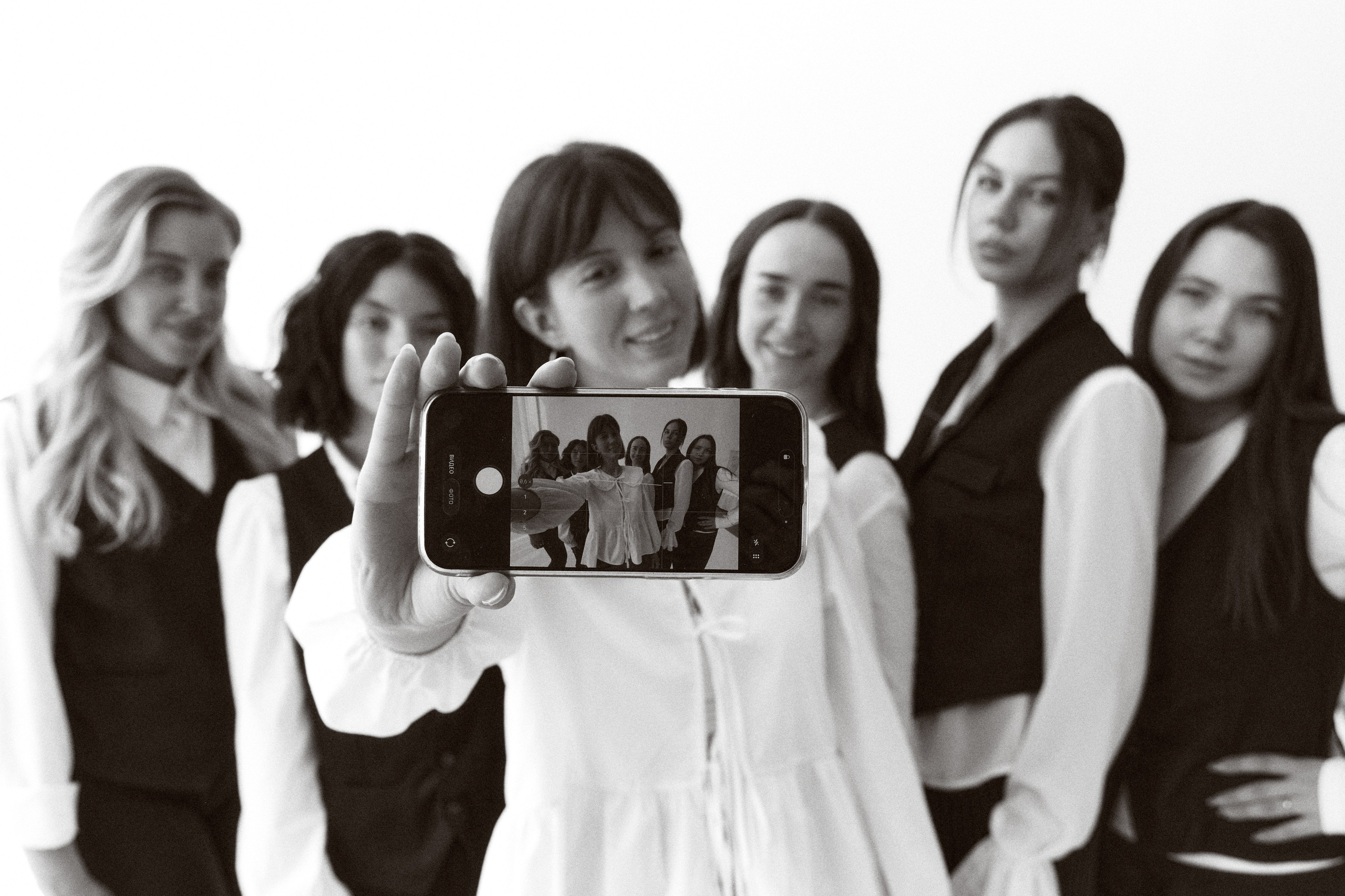 Мия и ко. Свадебный и сюжетный фотограф Тольятти