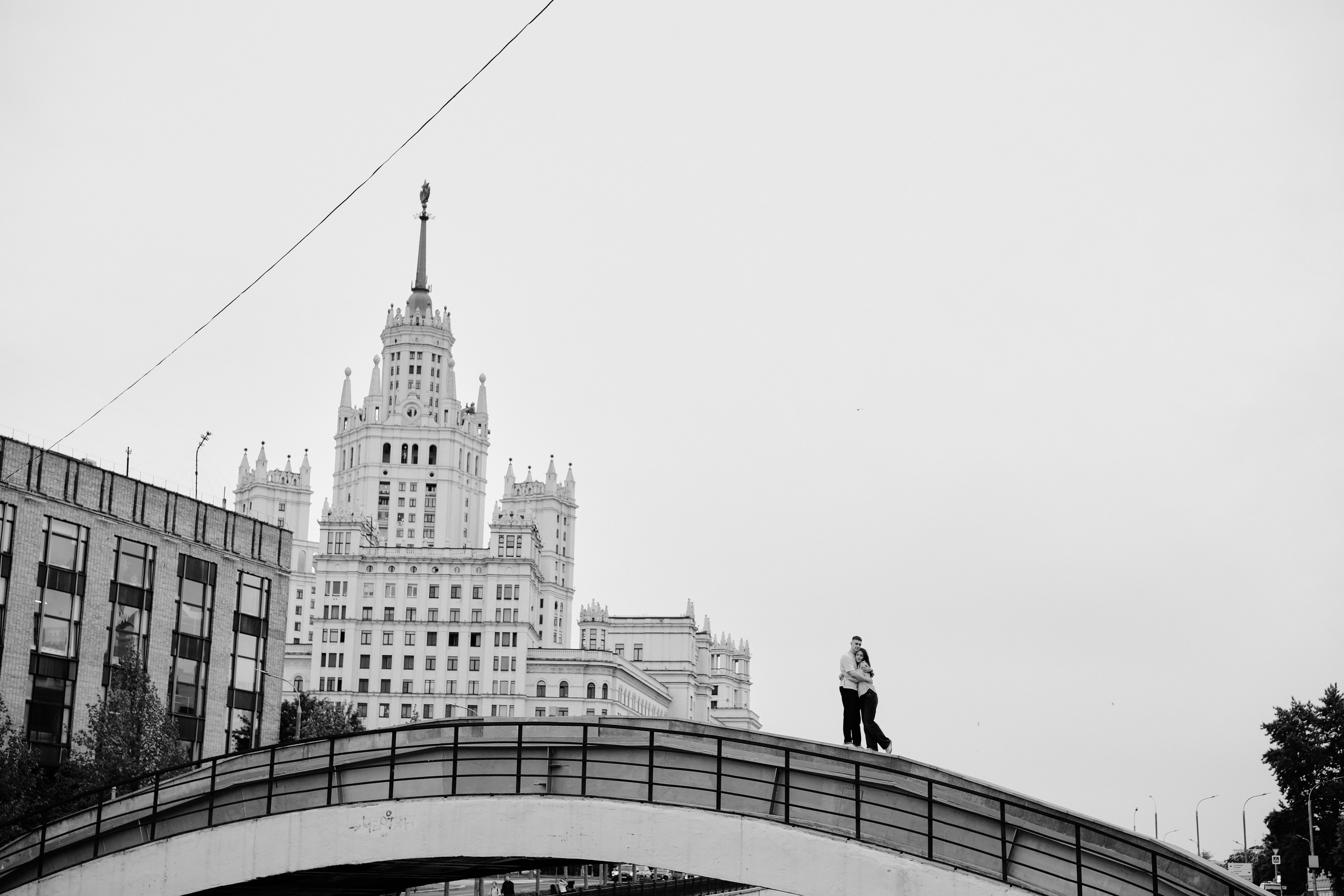 История о любви. Таня Чернова