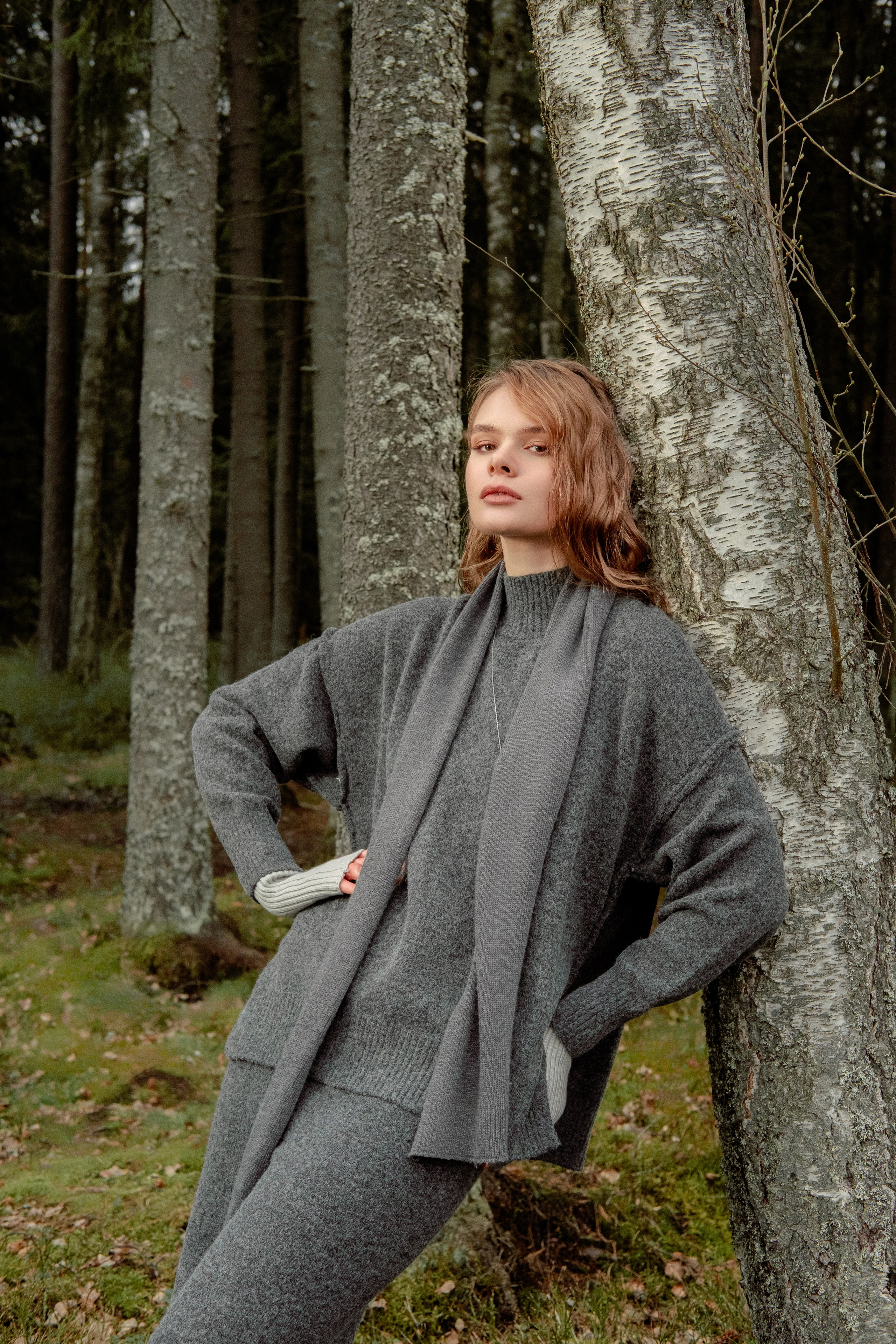 Съемка для брендов в Петербурге. Фотосессия для маркетплейсов