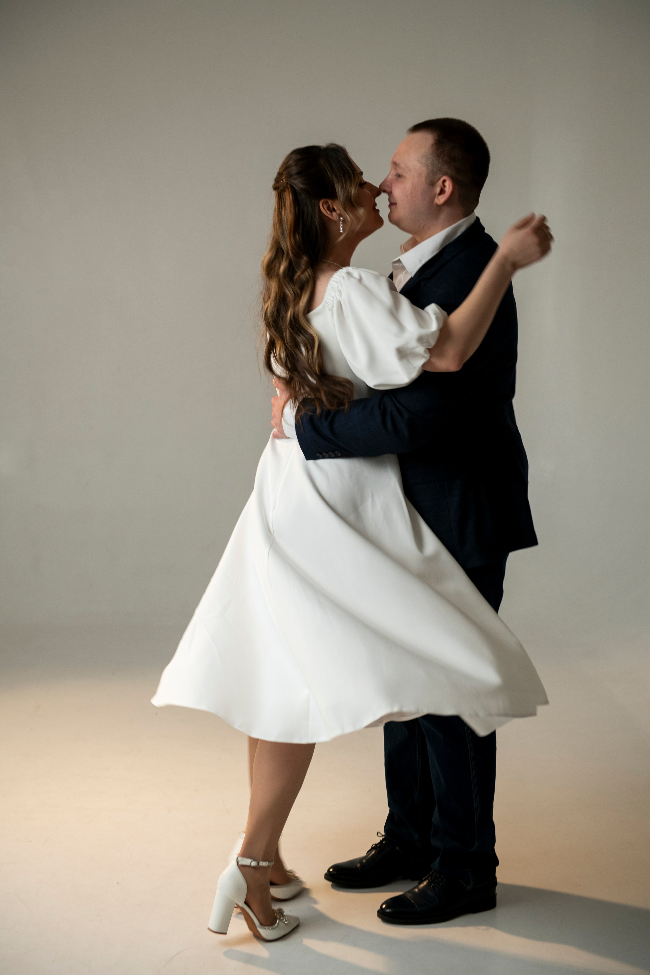 Свадебные съемки. Ваш фотограф для любого вида съемки