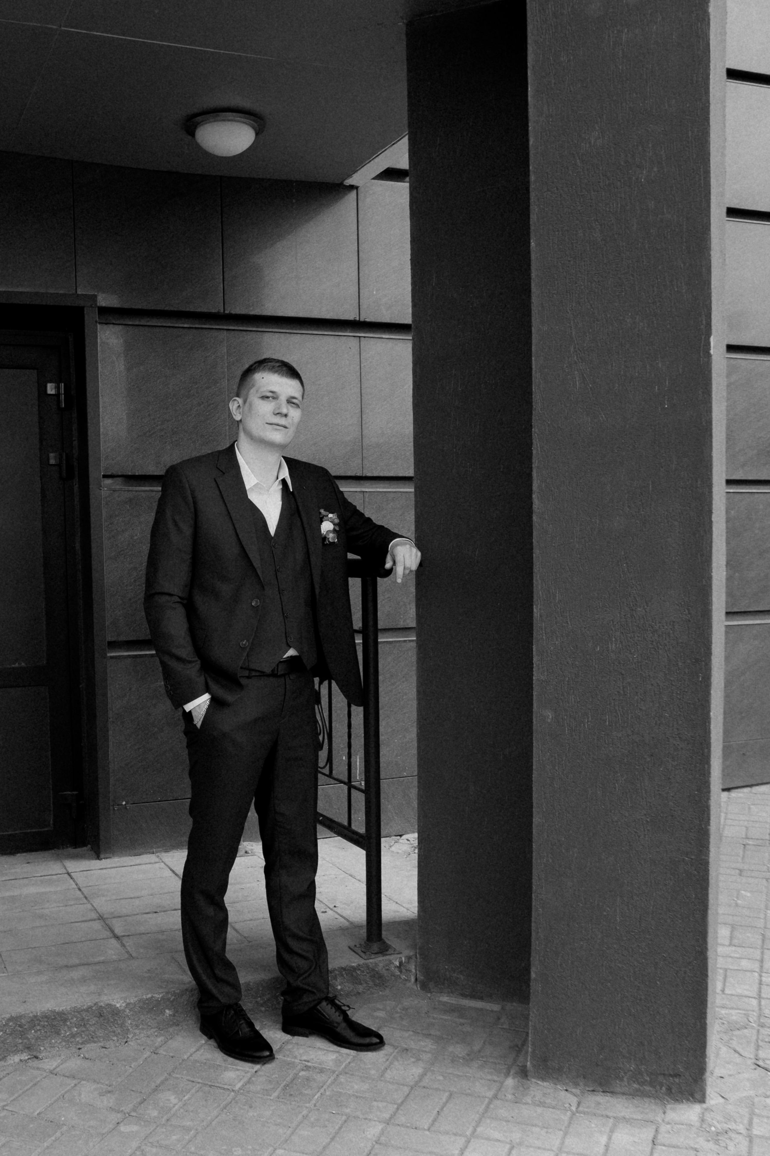 Матвей и Ксения. Свадебный и женский фотограф