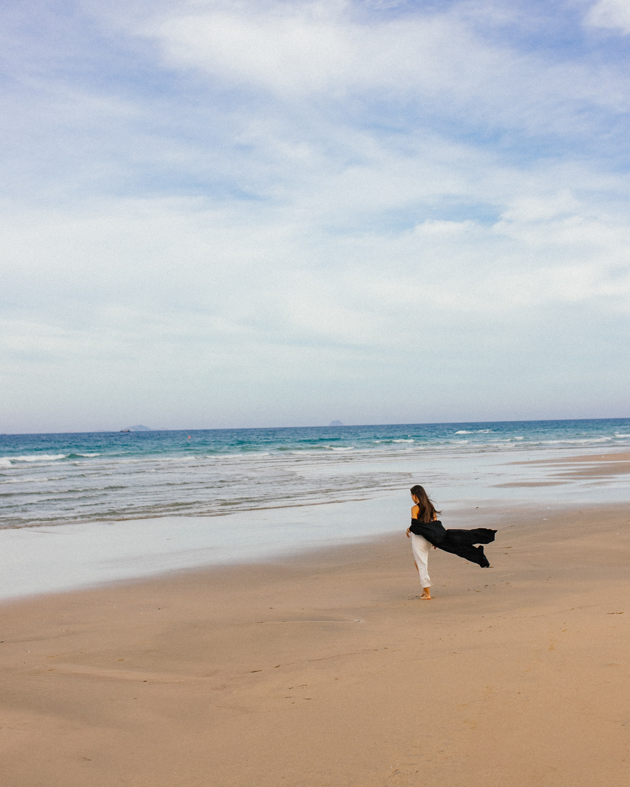 Ксения Бай Дай. Главная