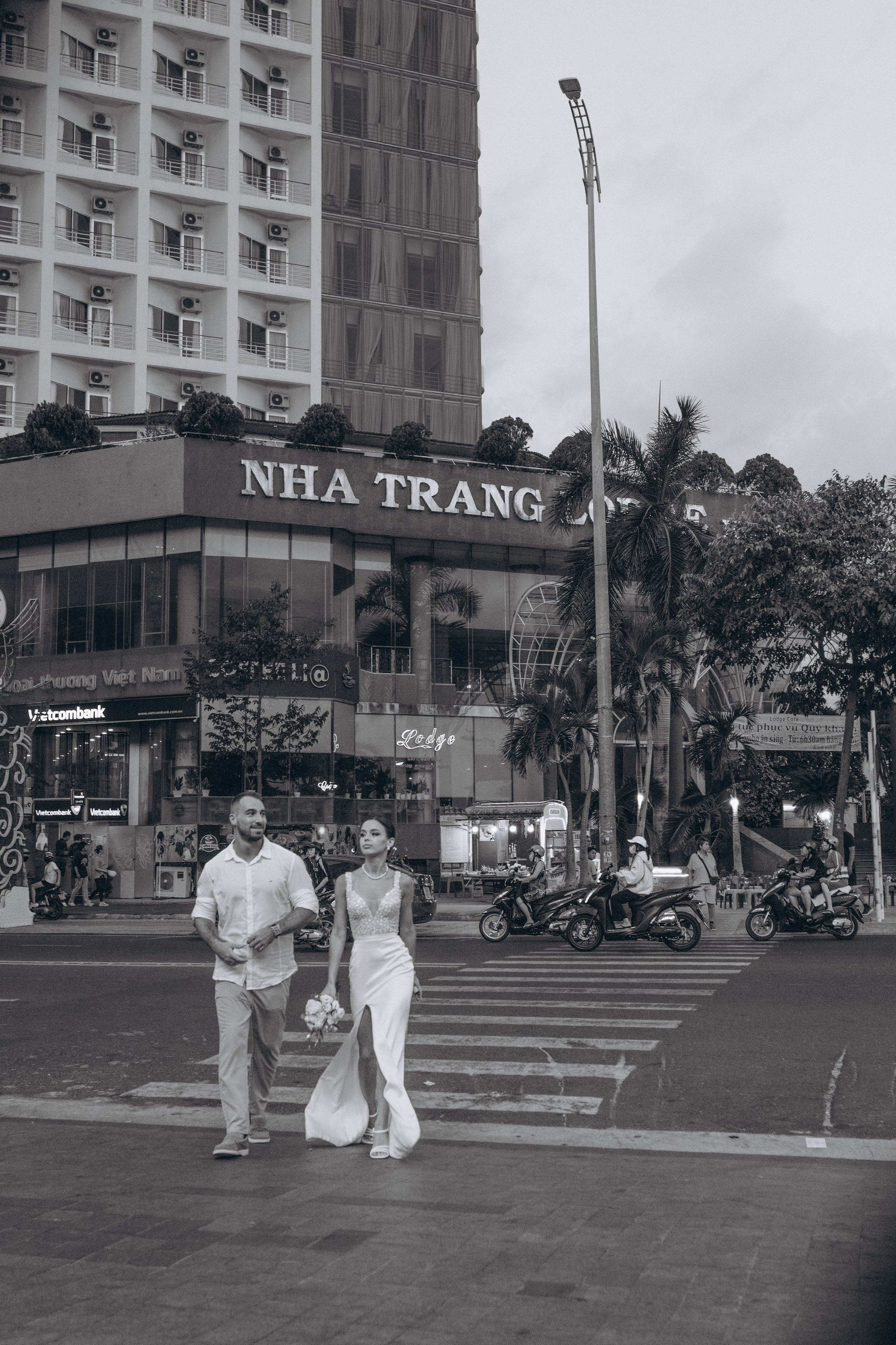 Ярослав и Анастасия. Главная