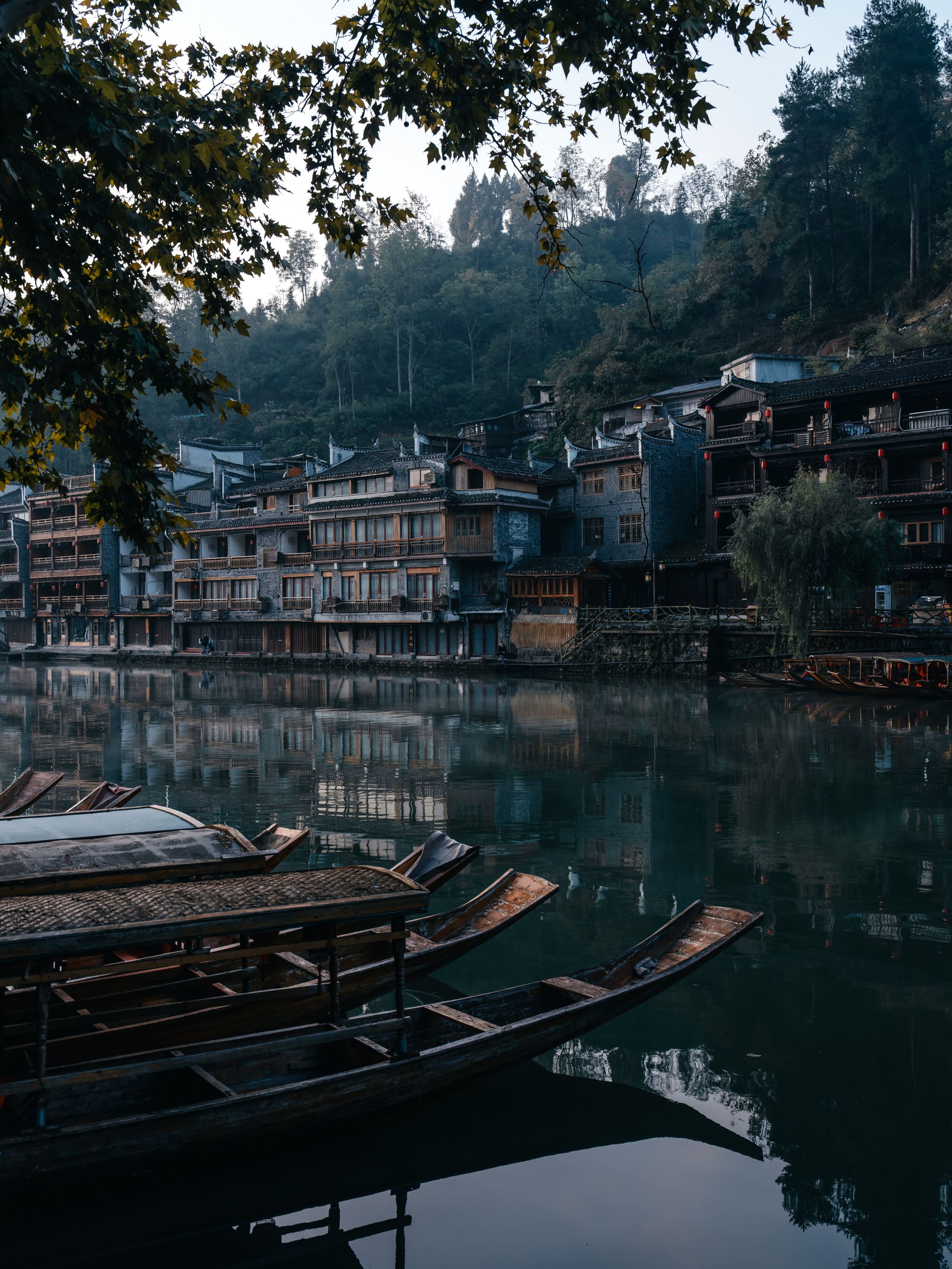 China/Китай. @tomrus: Рустам Шагиморданов — фотограф