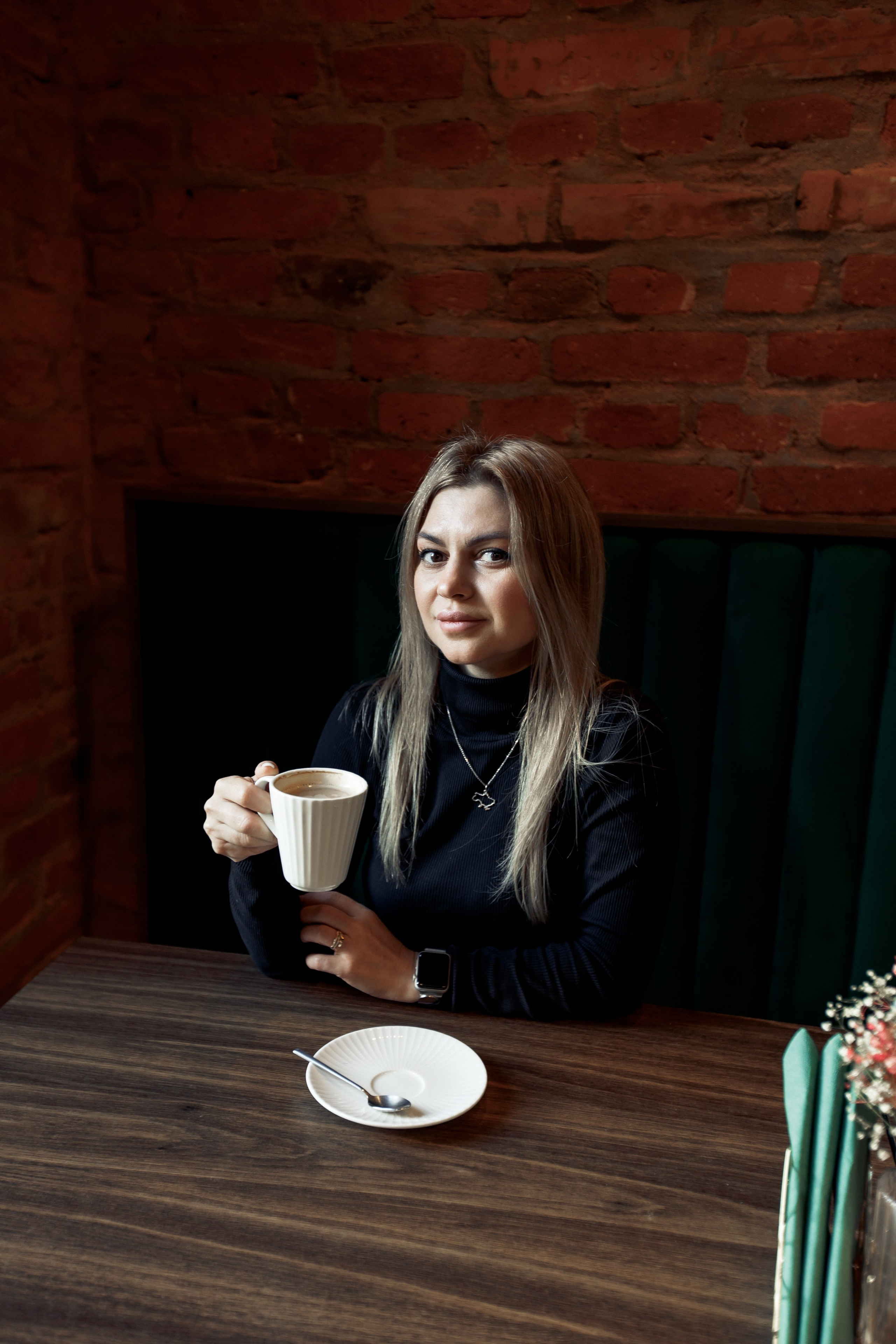 Марина. Свадебный фотограф Варшава Лодзь Польша Елена Юцова