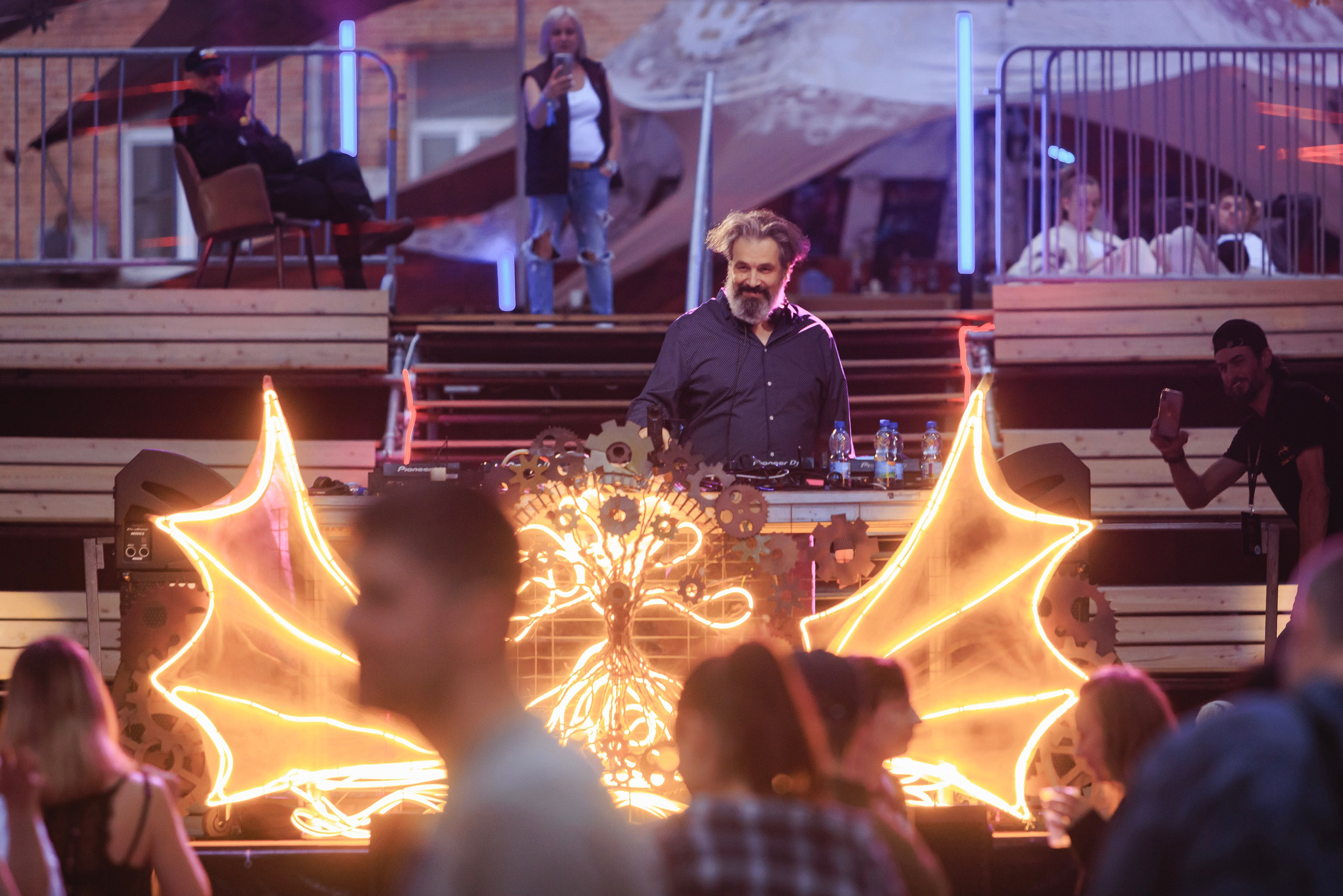 Возрождение. Главная