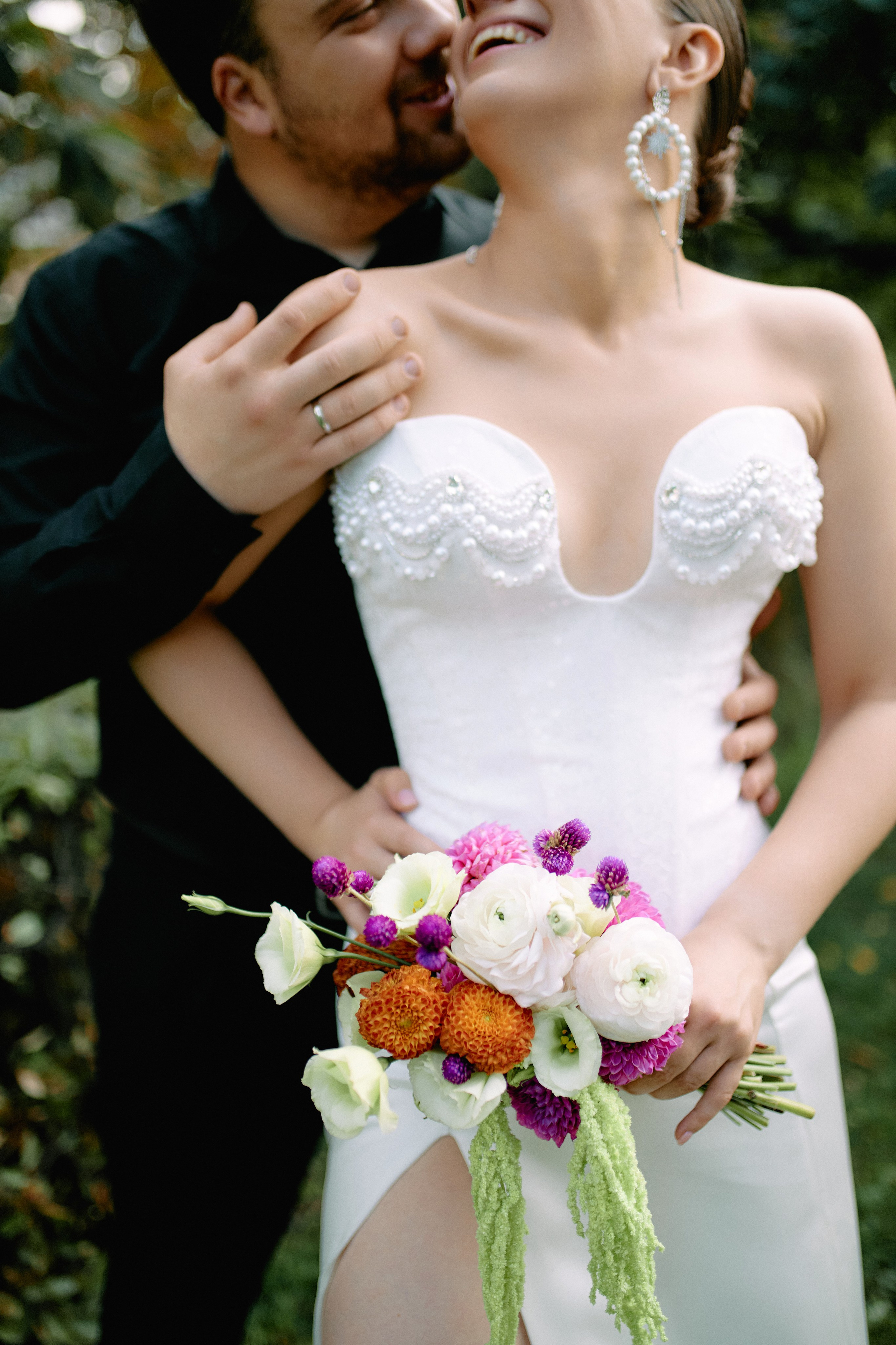 Юля и Стас. Профессиональный Фотограф во Владимире, в Москве и в Суздале — Полина Романычева