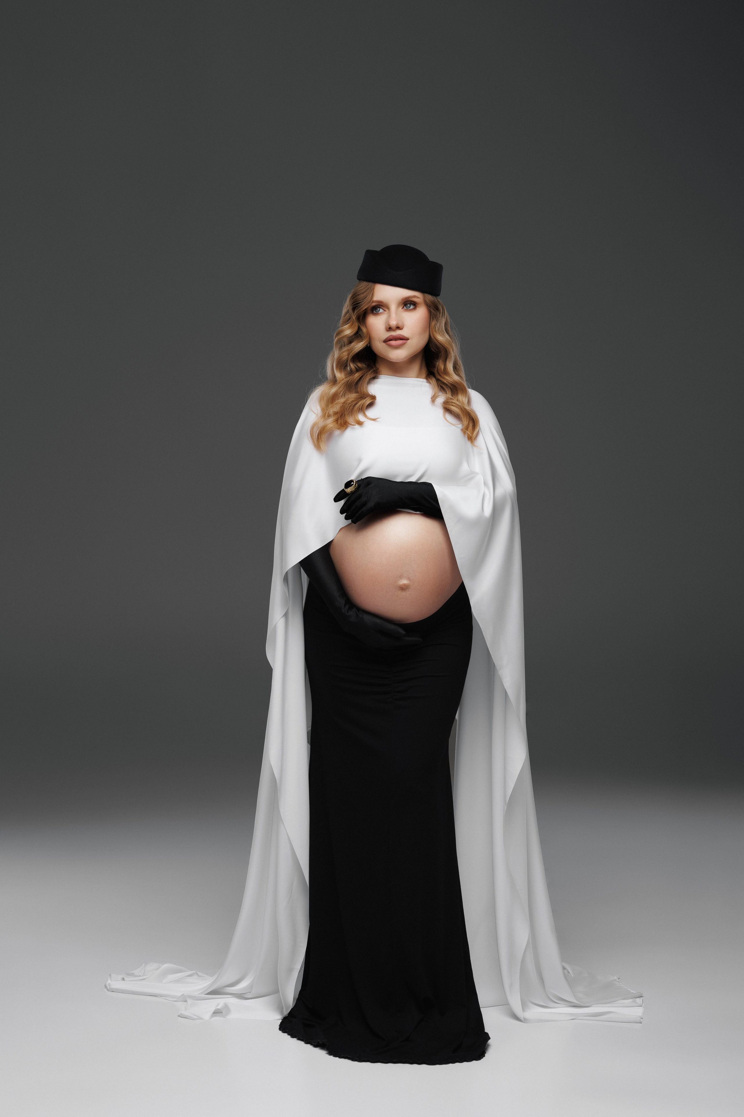 Накидки для фотосессии беременности в Оренбурге