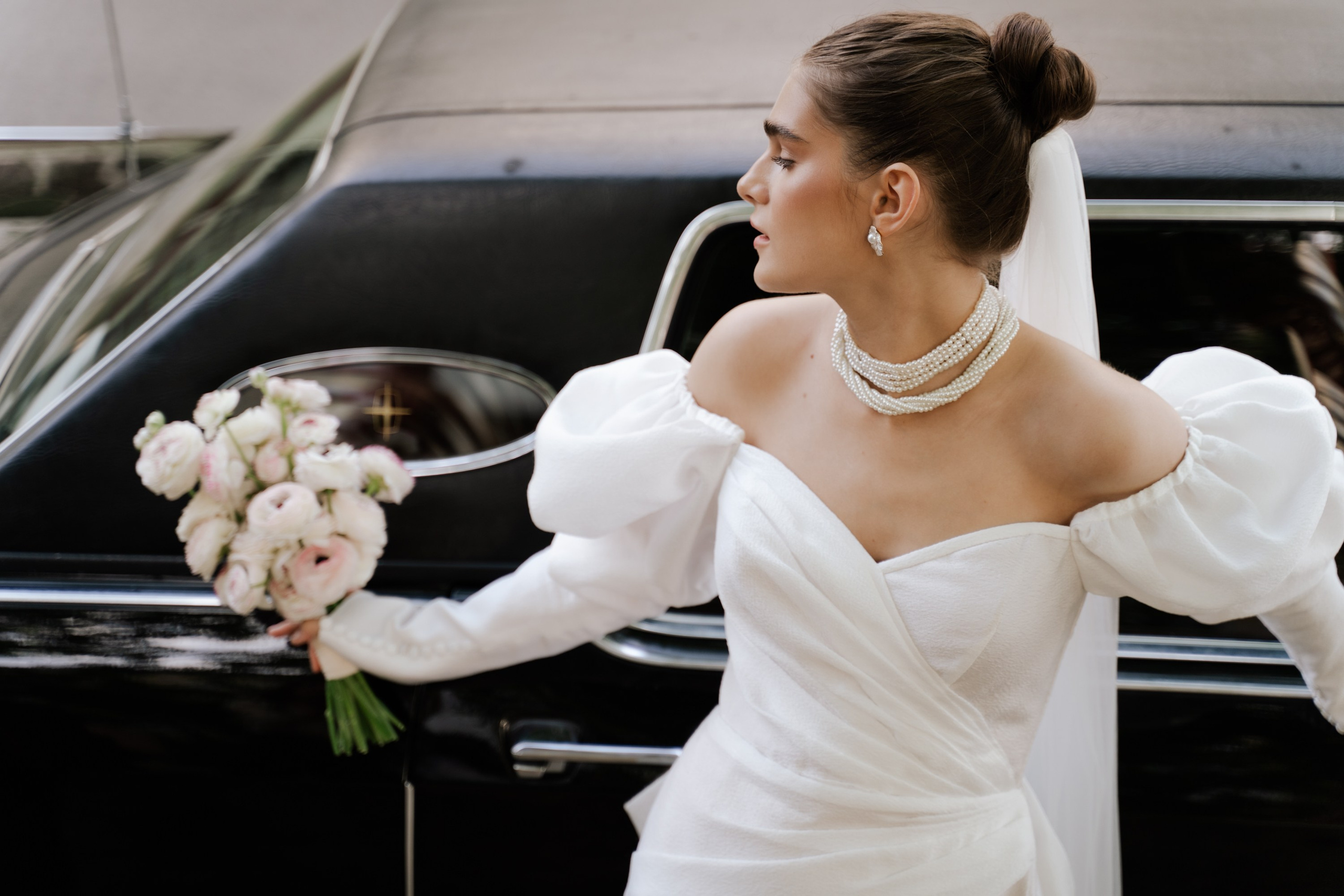 The Secret Garden. Портретный фотограф в Краснодаре Валерия Матирная