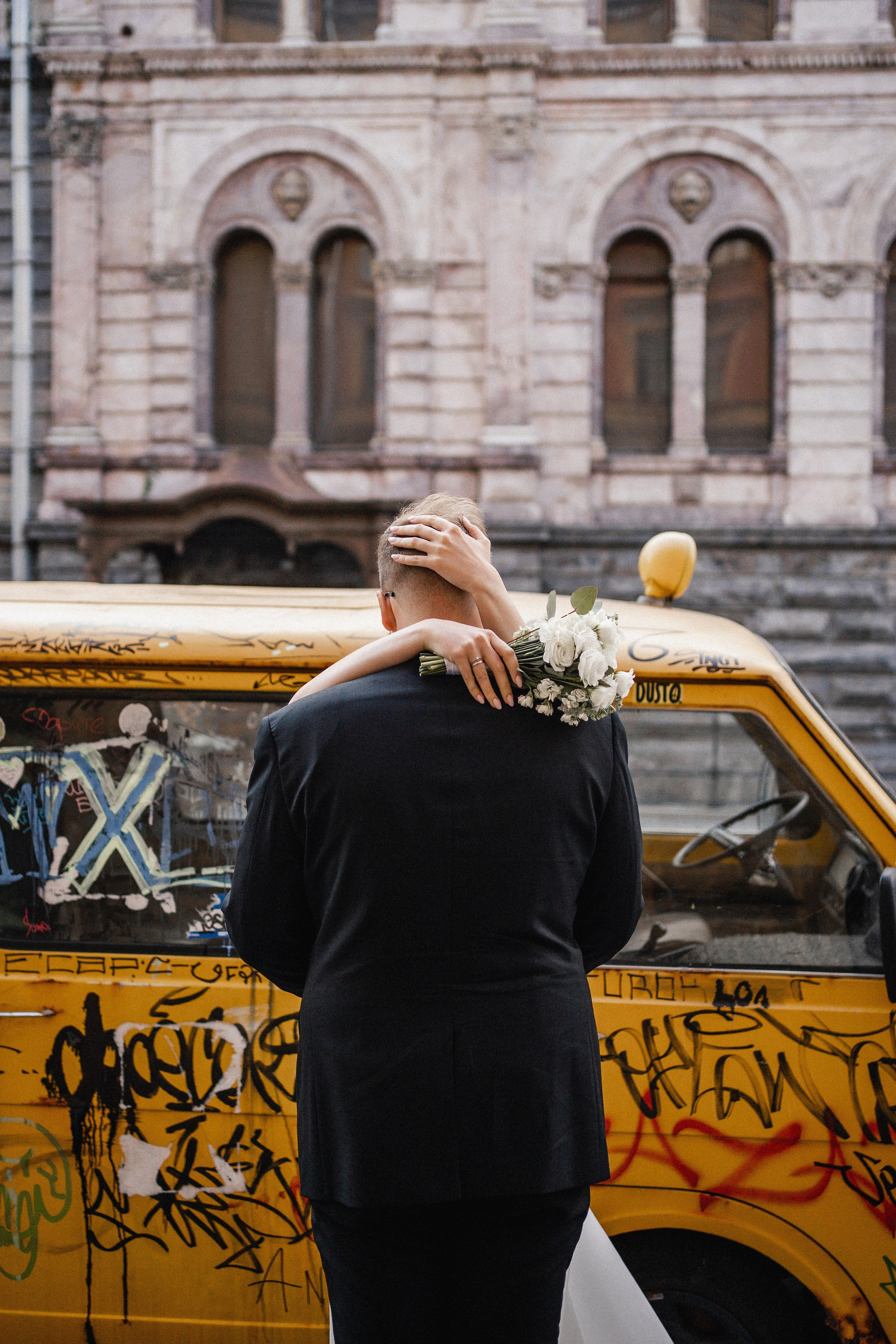 Dmitriy & Victoriya. Dolce_wedding