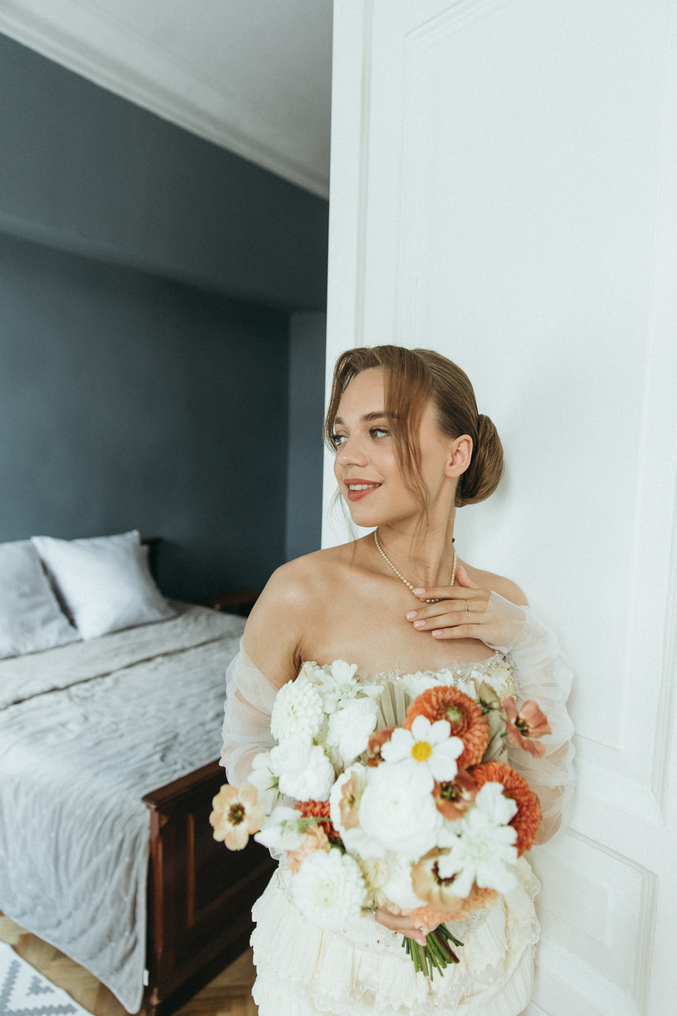 Алексей/Анна. Фотограф в Санкт-Петербурге — Лучина Екатерина