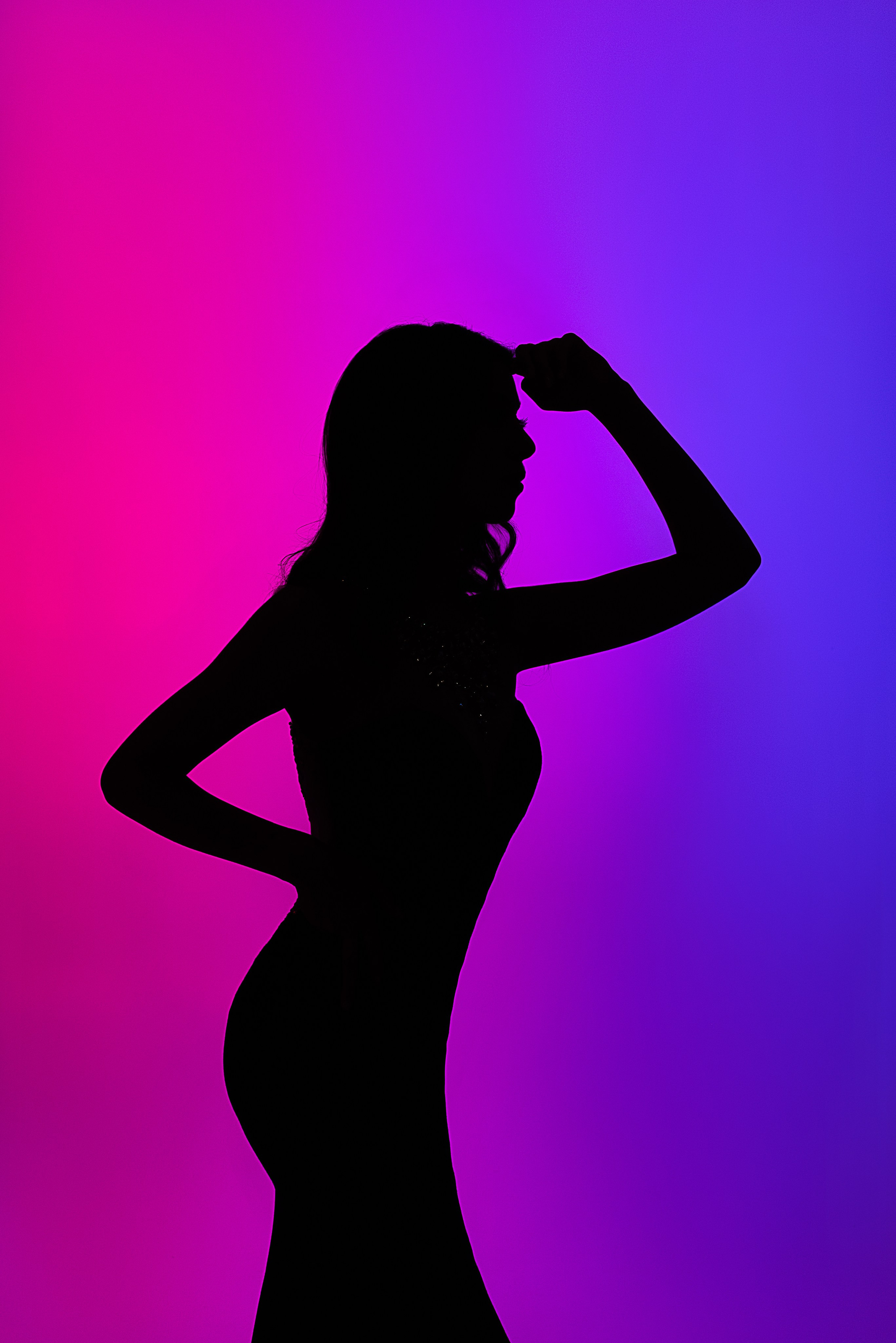 Евгения. Фотограф Татьяна Иванчикова