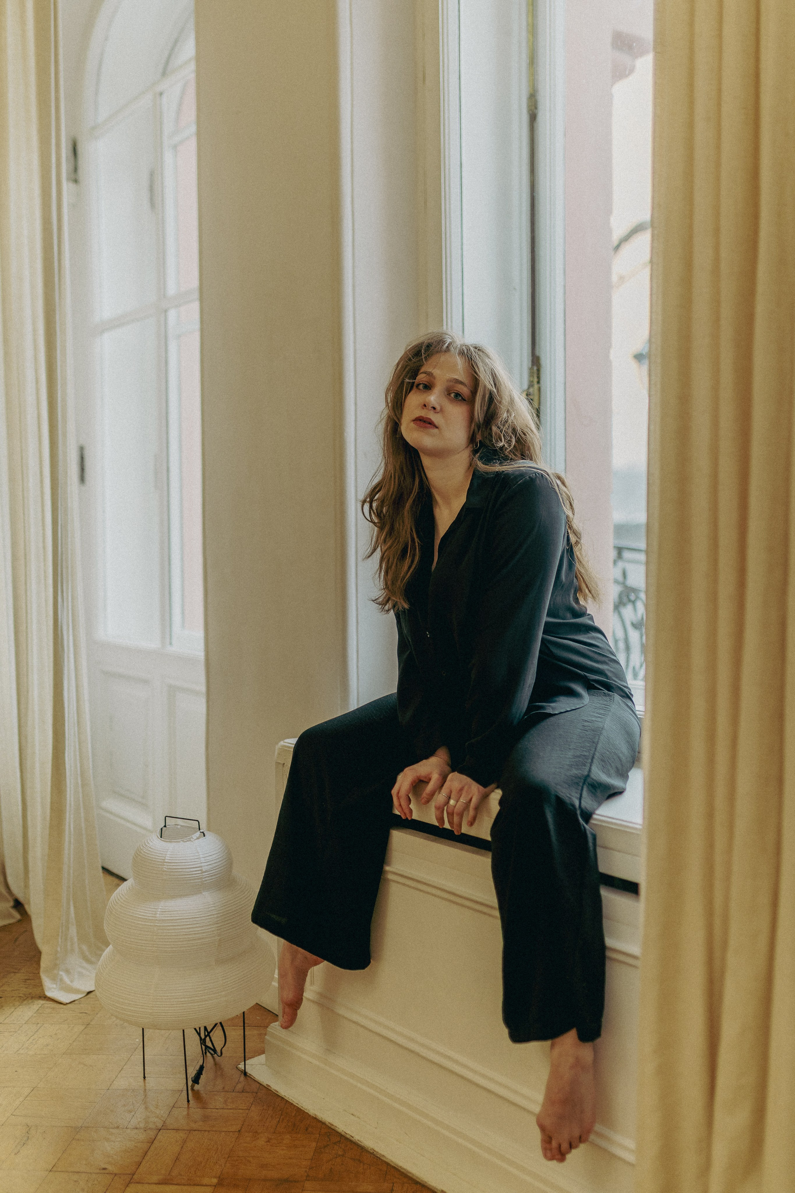 Ася. Контент–фотограф | Леся Лесная