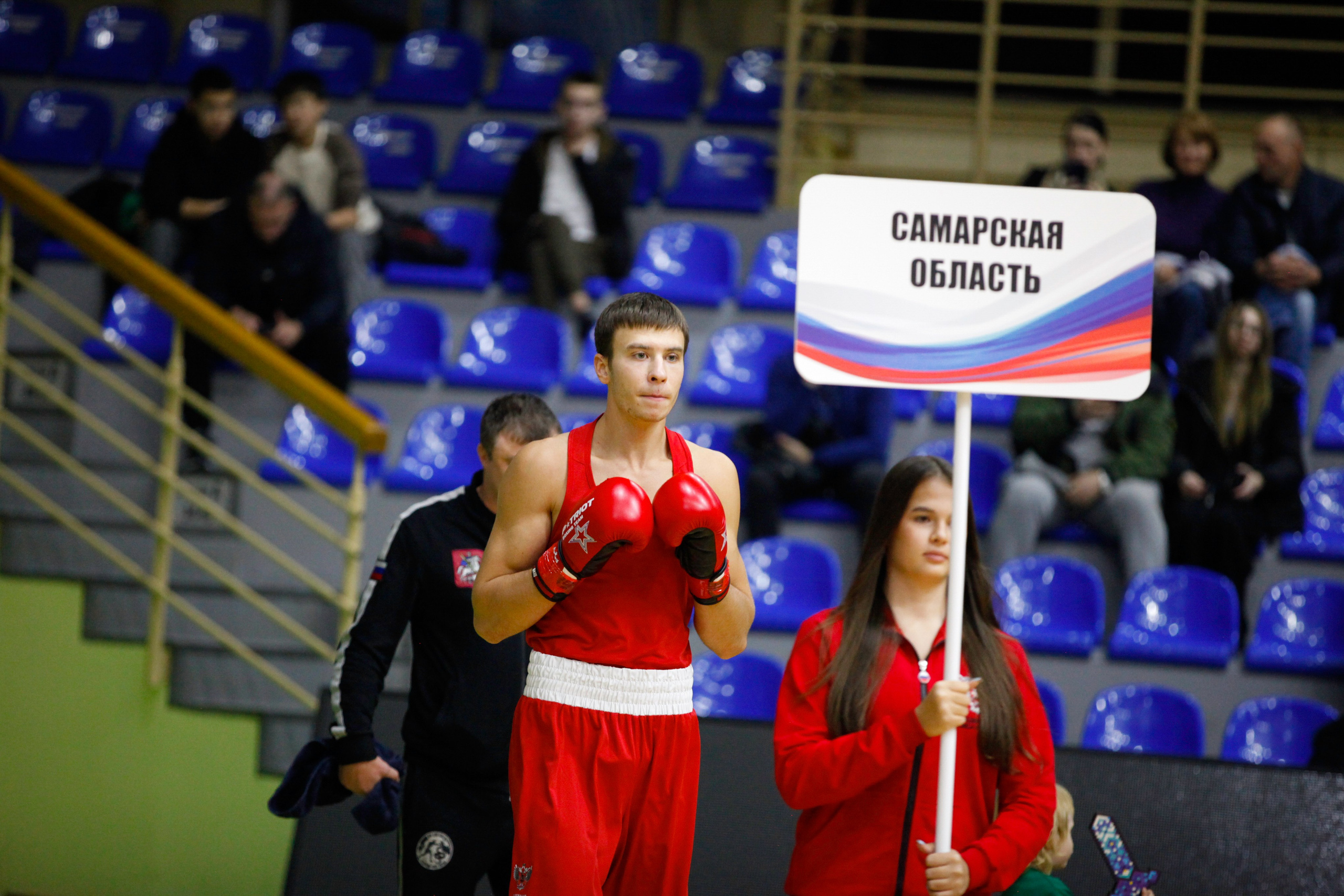 БОКС. Фото. Спортивный фотограф, трансляция, звук и свет в Новосибирске