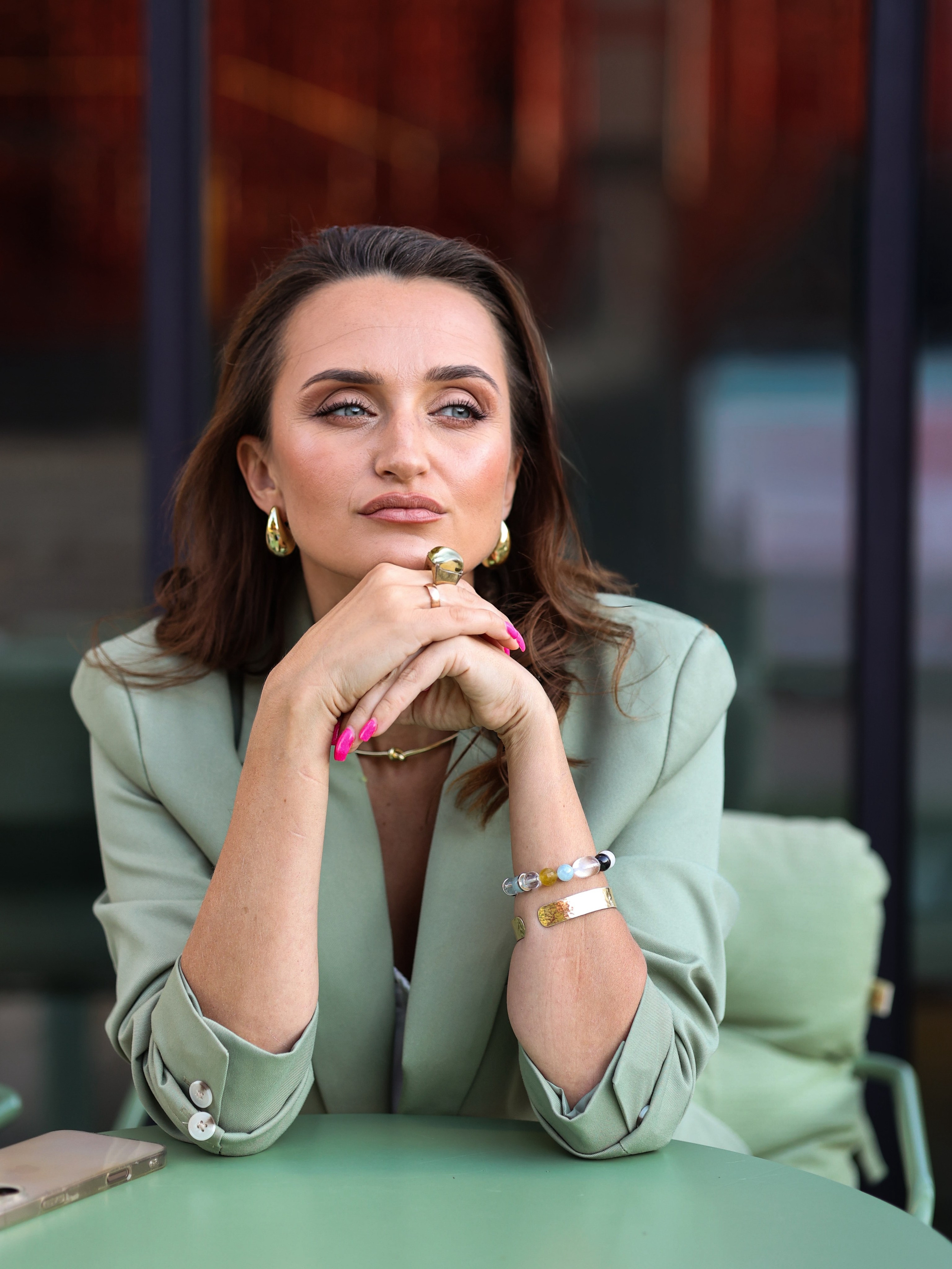 Фотосессия Юлии. Фотограф ANNA GEREIHAN