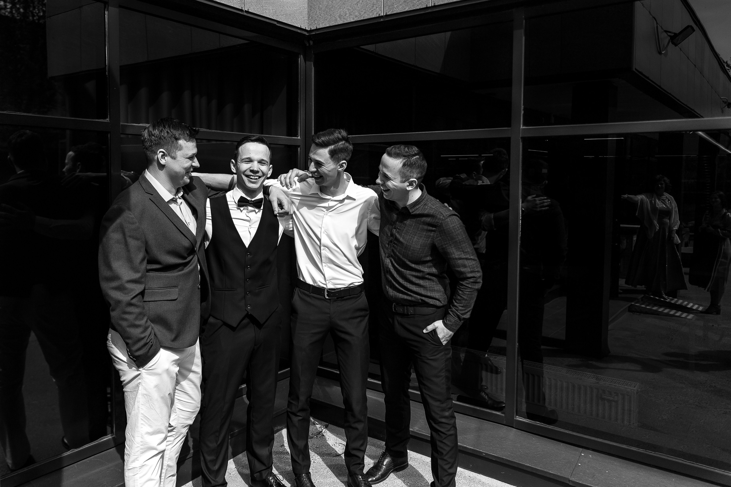 Свадьба Воронеж. Свадебный и портретный фотограф в Воронеже Нестеренко Илья