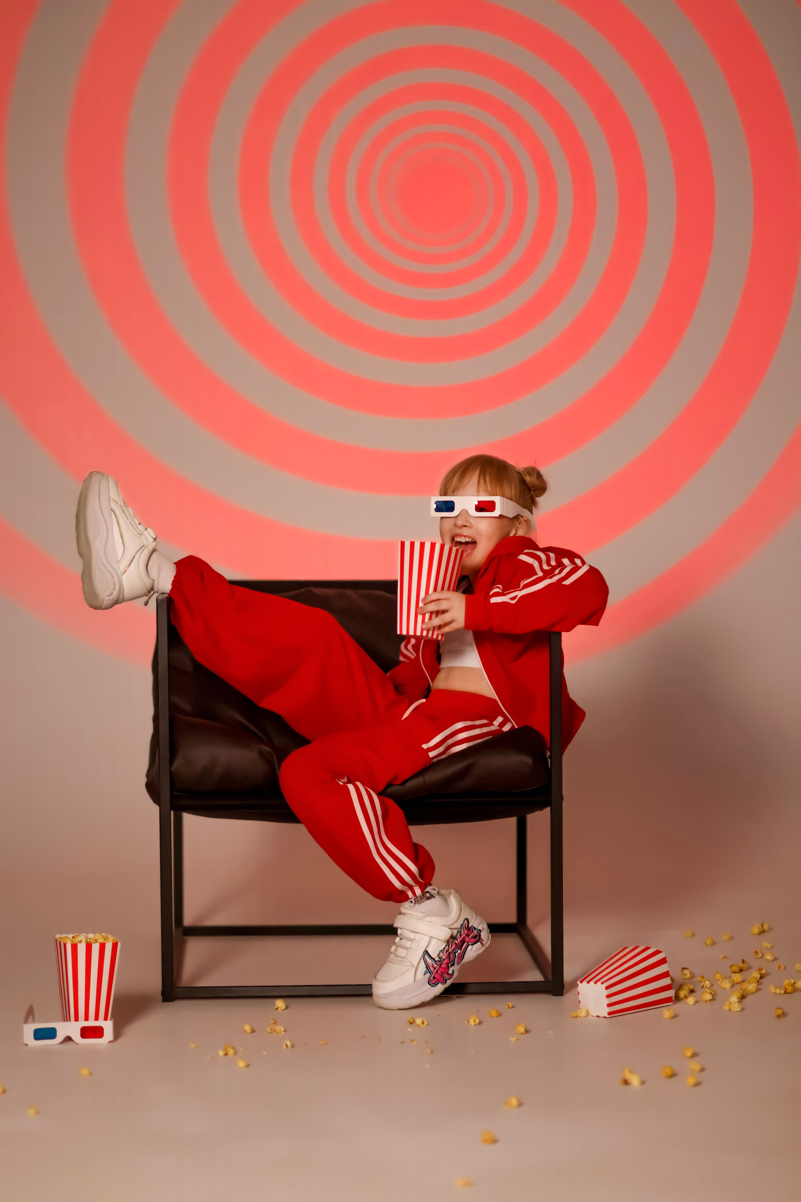 Детские съёмки. Фотограф в Самаре