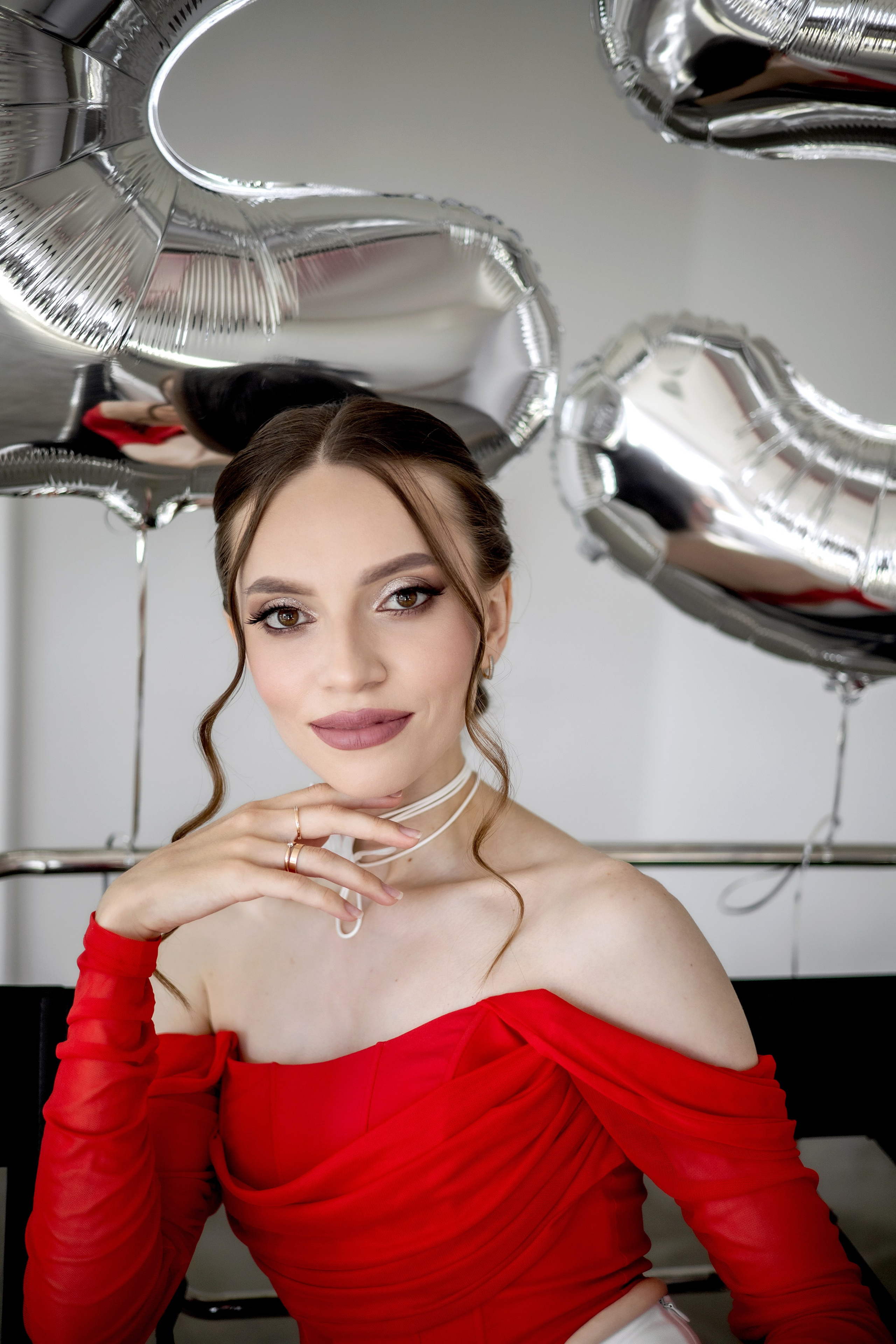 25 лет Ирине. Фотограф Надежда Лукьянова