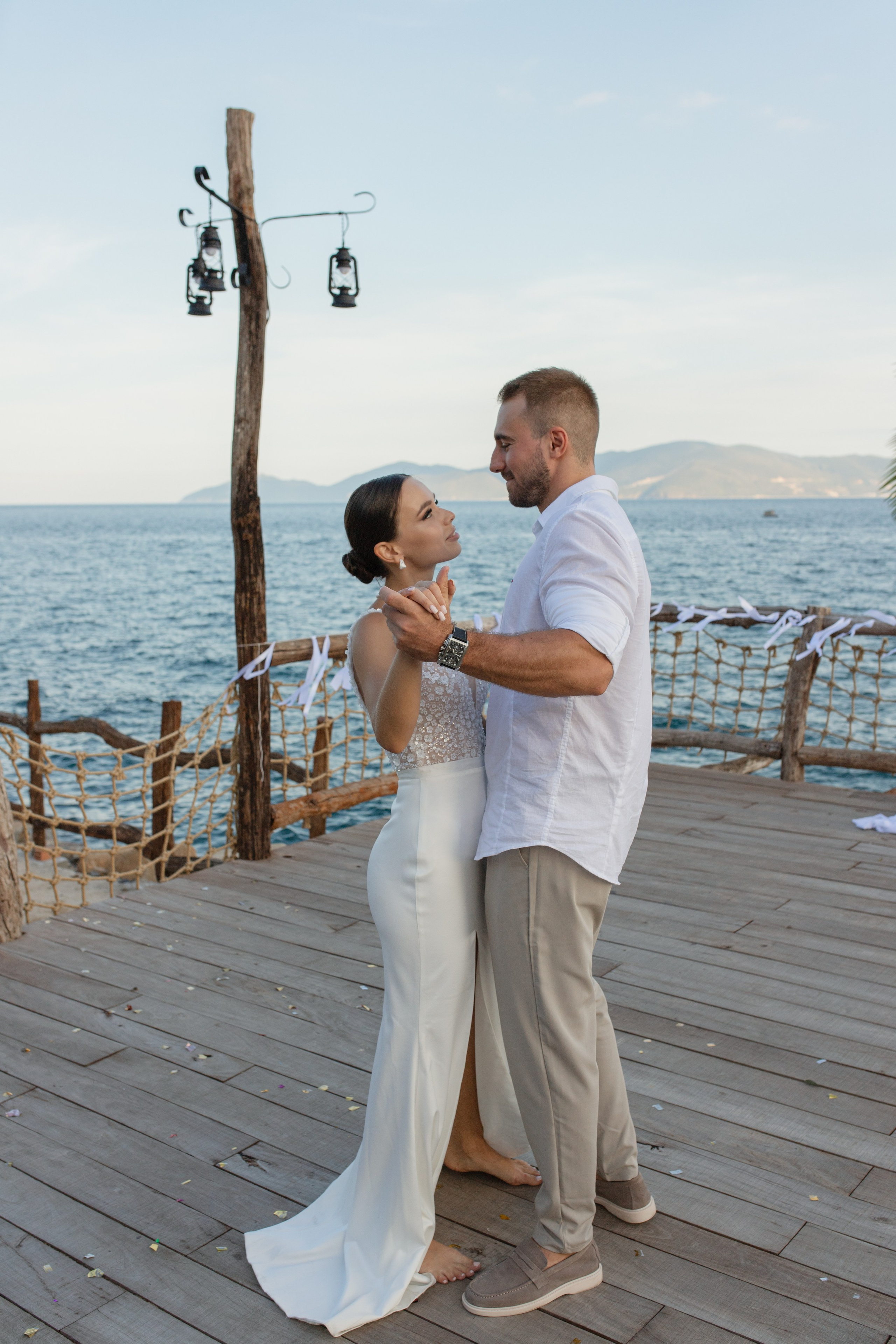 Ярослав и Анастасия. Главная