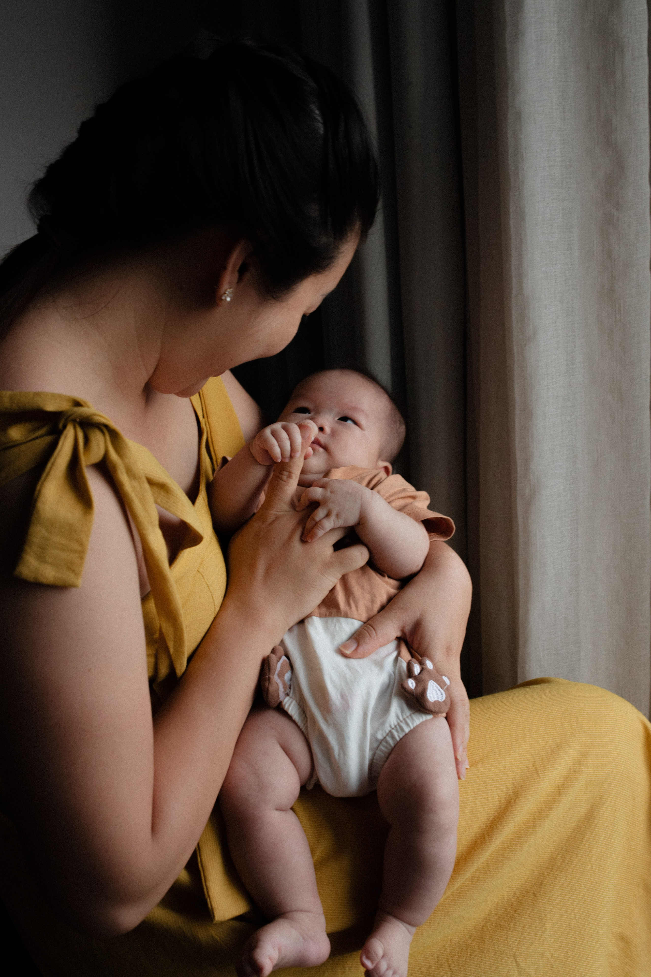 Лариса и Виктория. Главная