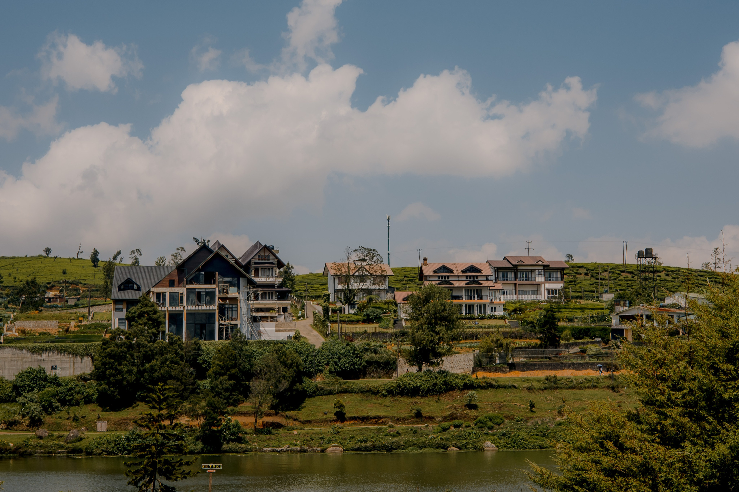 Sri Lanka, Nuwara Elia 2026. Art Photographer