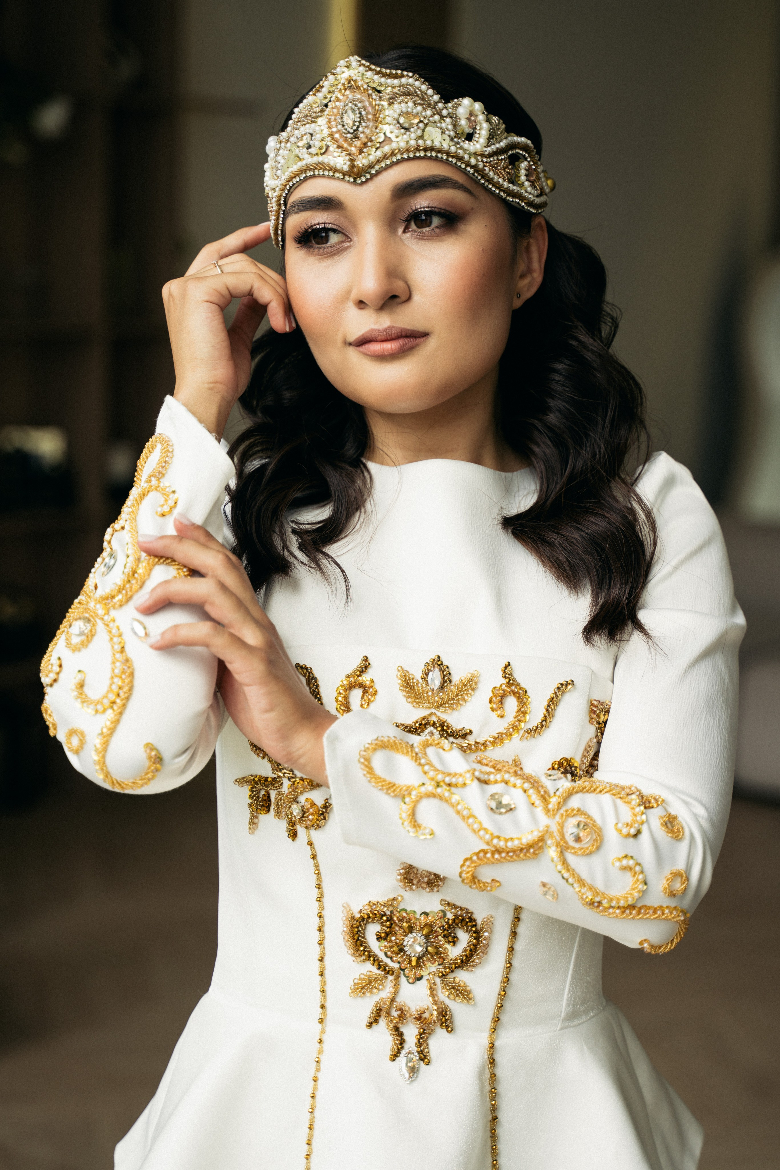 Адиль и Алтынай. Семейный и свадебный фотограф Молодзяновская Елена