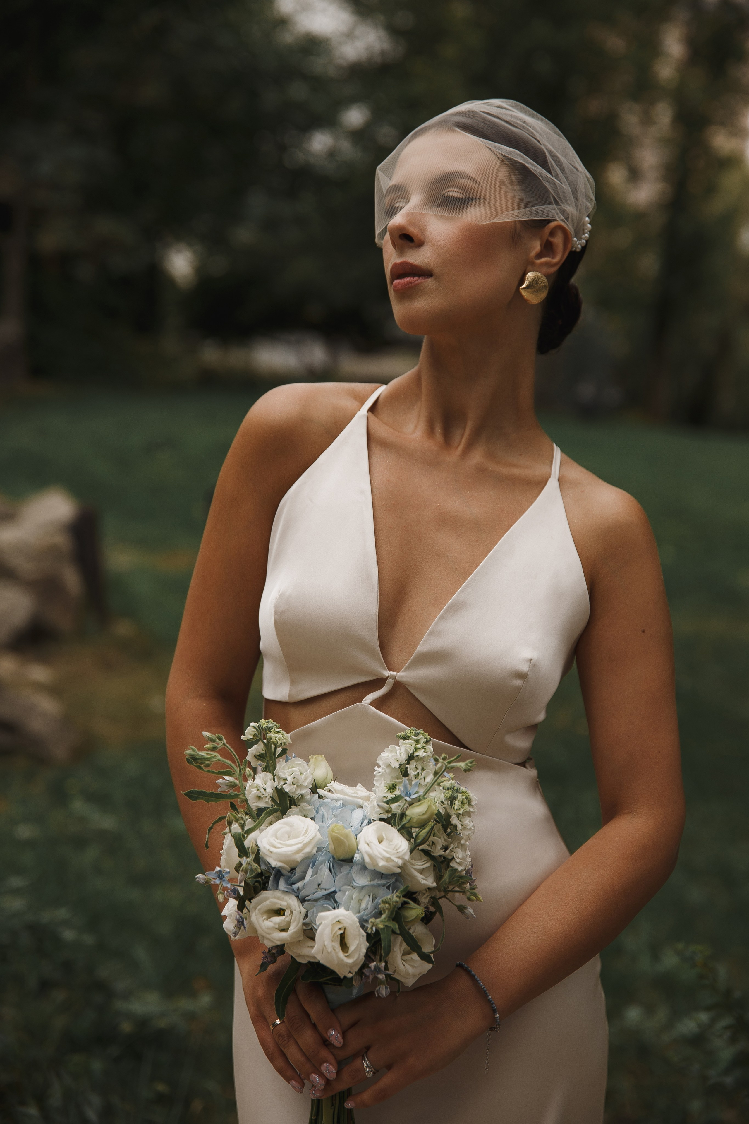 В&B. Свадебный и семейный фотограф Донецк-Ростов — Инна Химейчук