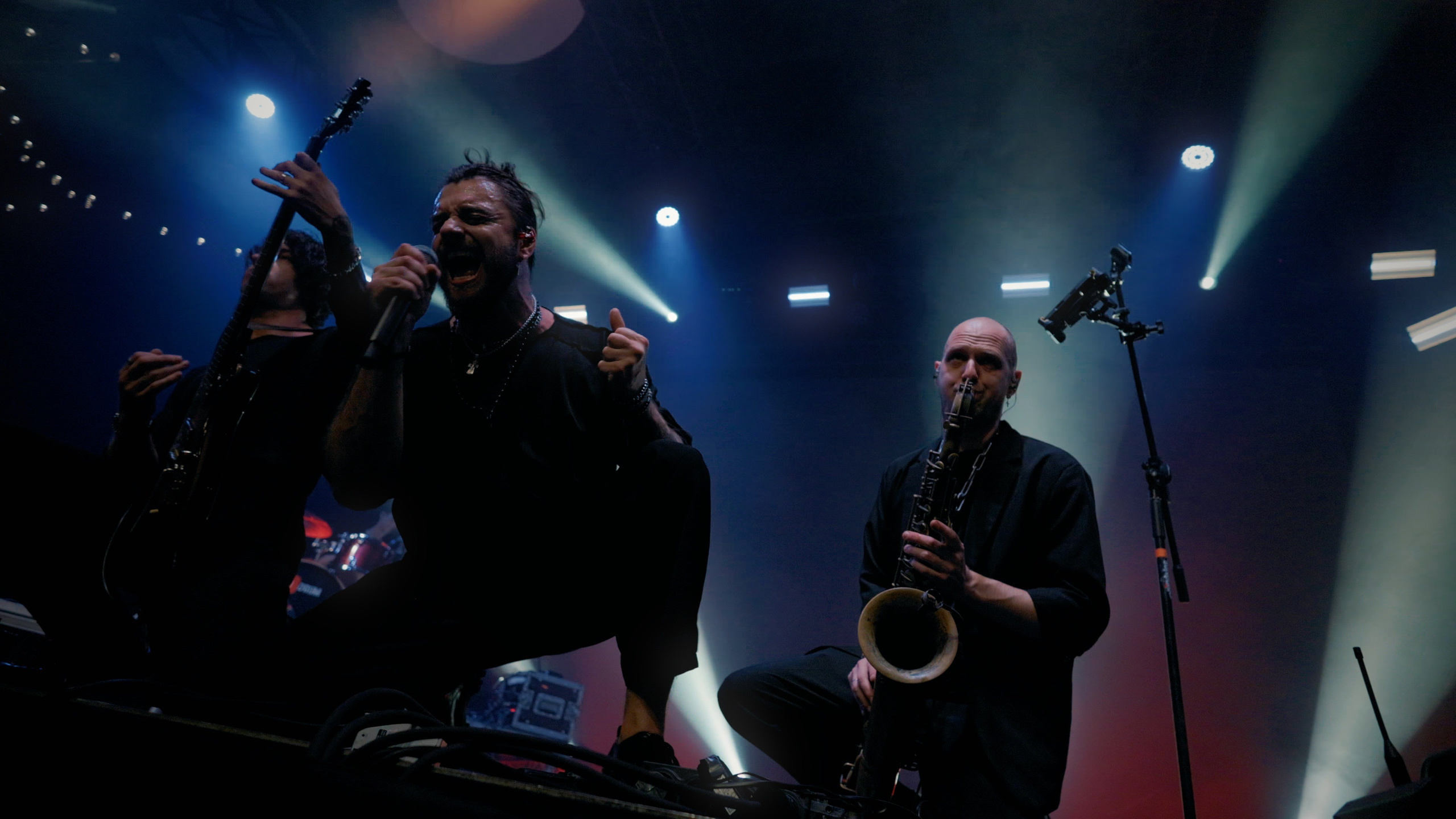 Выпускной в лицее № 1. Видеограф Павел Борисов | Москва | СПБ | Брянск