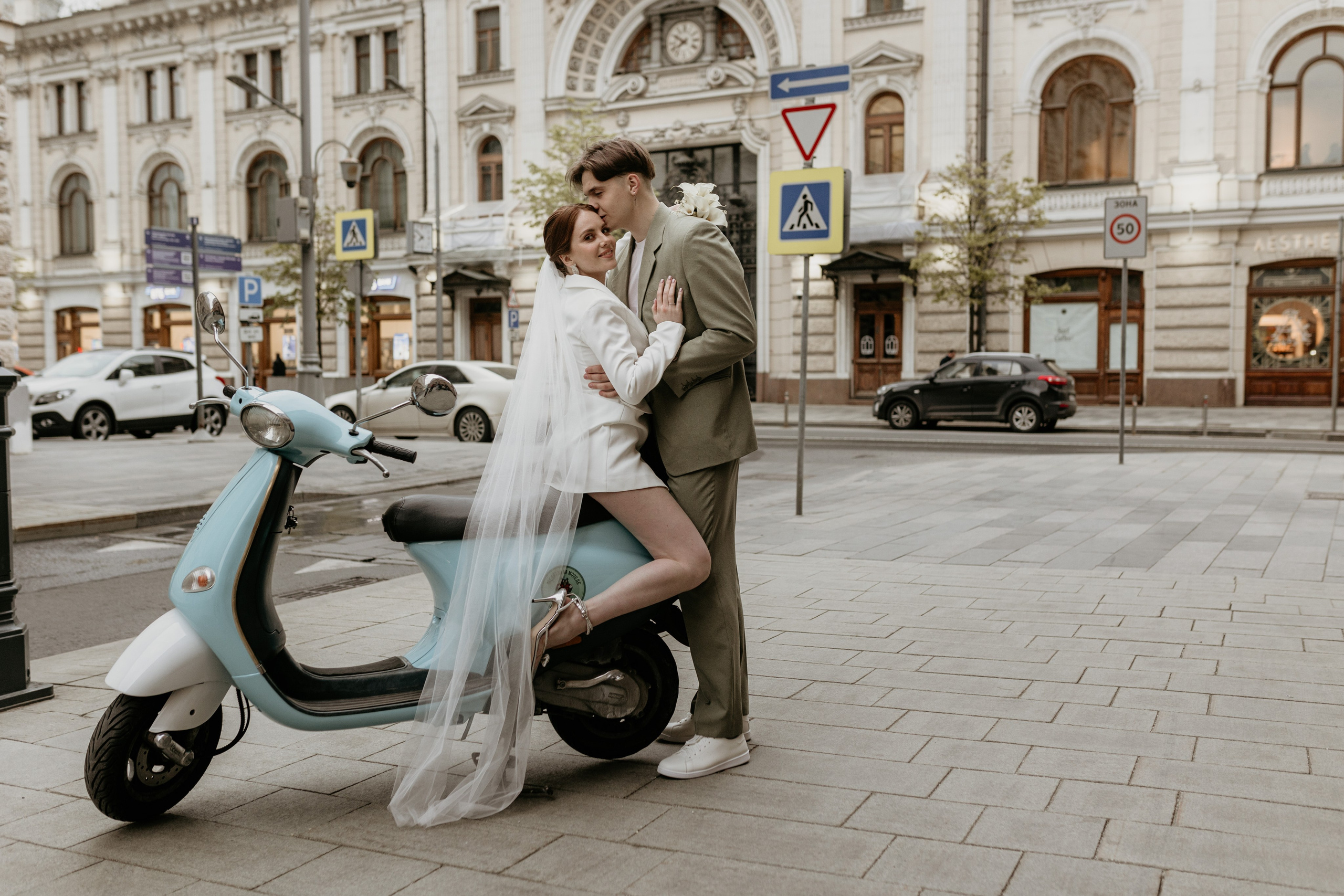 Свадебный фотограф Калуга Москва Диана Румянцева