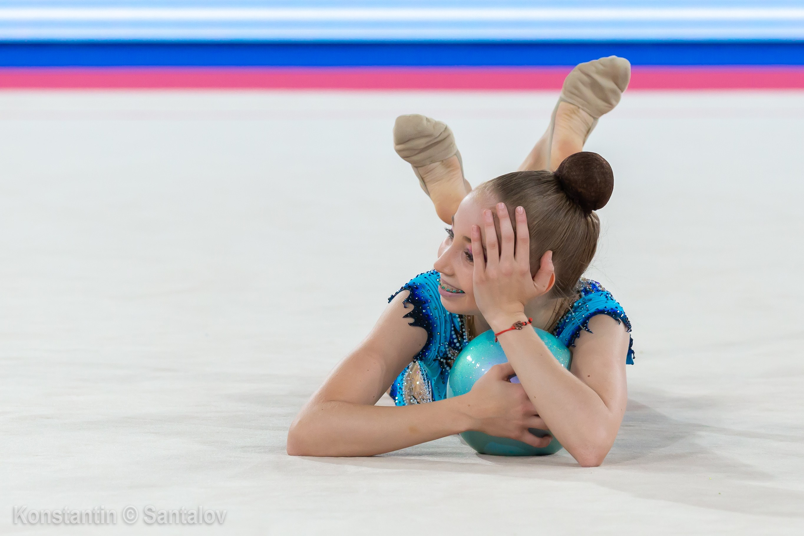 I Чемпионат мира среди юниорок, 2019, Москва. GYM-PHOTO. Спорт в кадре