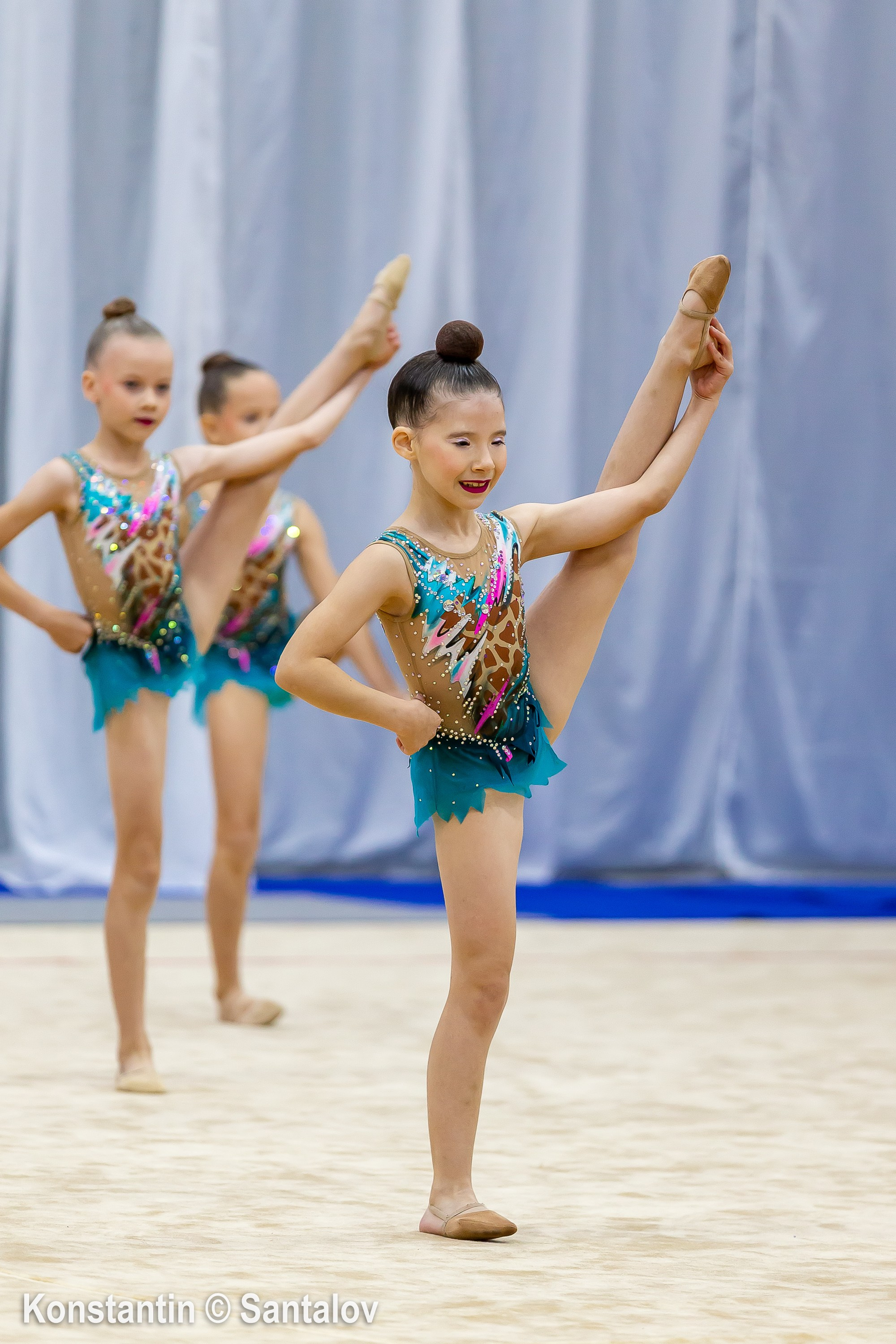 «Кубок Надежды» 2024. Ижевск, дети. GYM-PHOTO. Спорт в кадре