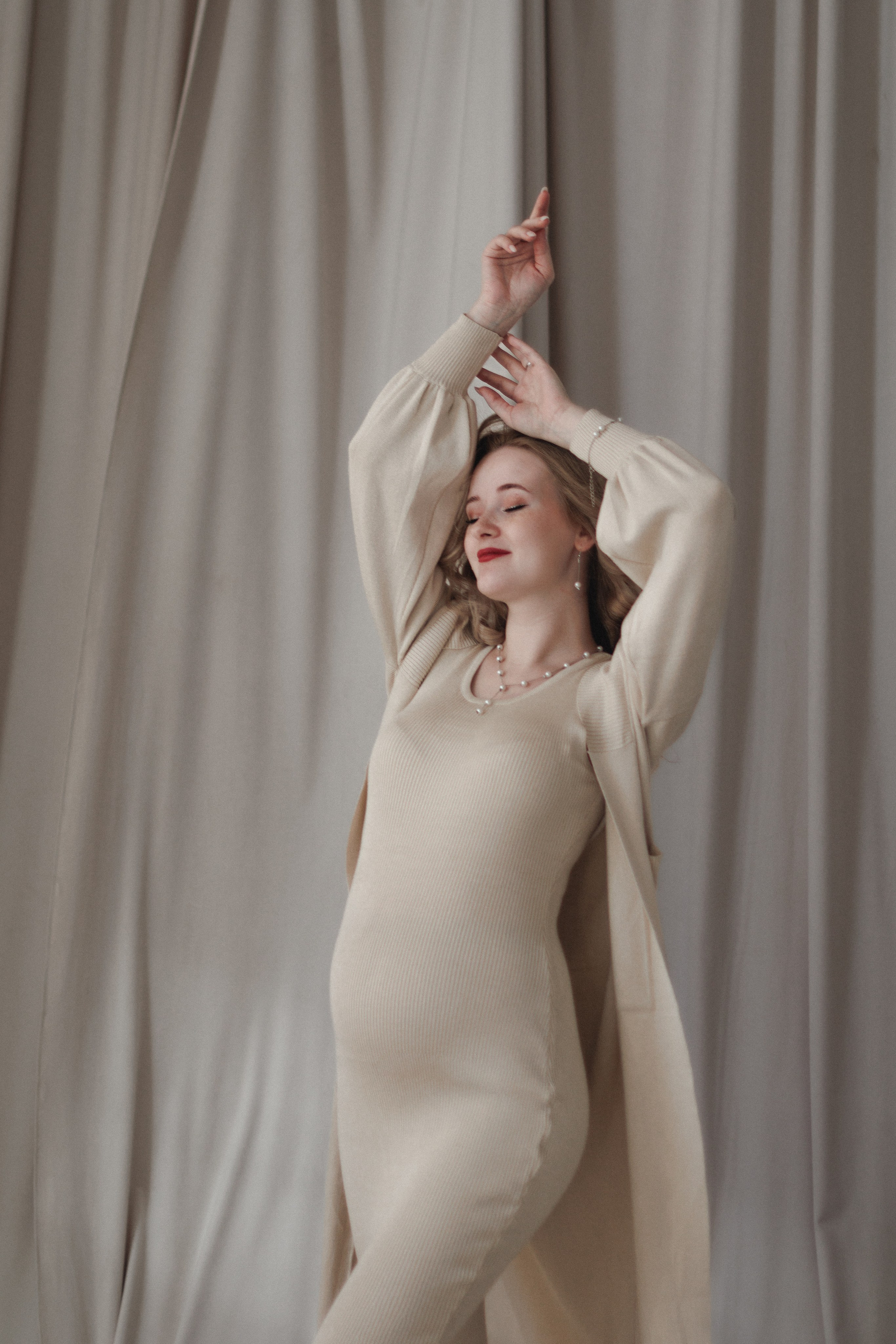 В ожидании. Фотограф в Архангельске Александра Иглина