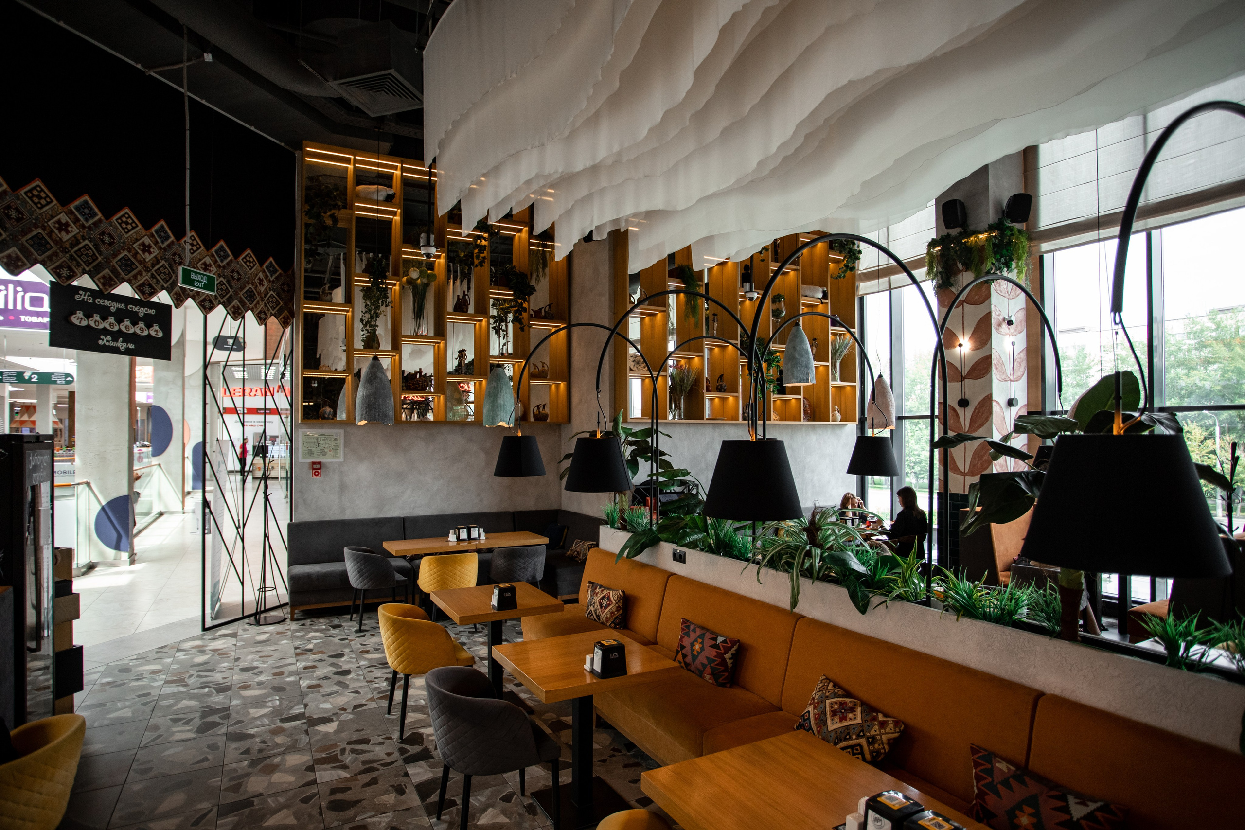 Интерьеры. Фотограф Тюмень Александр Долгих