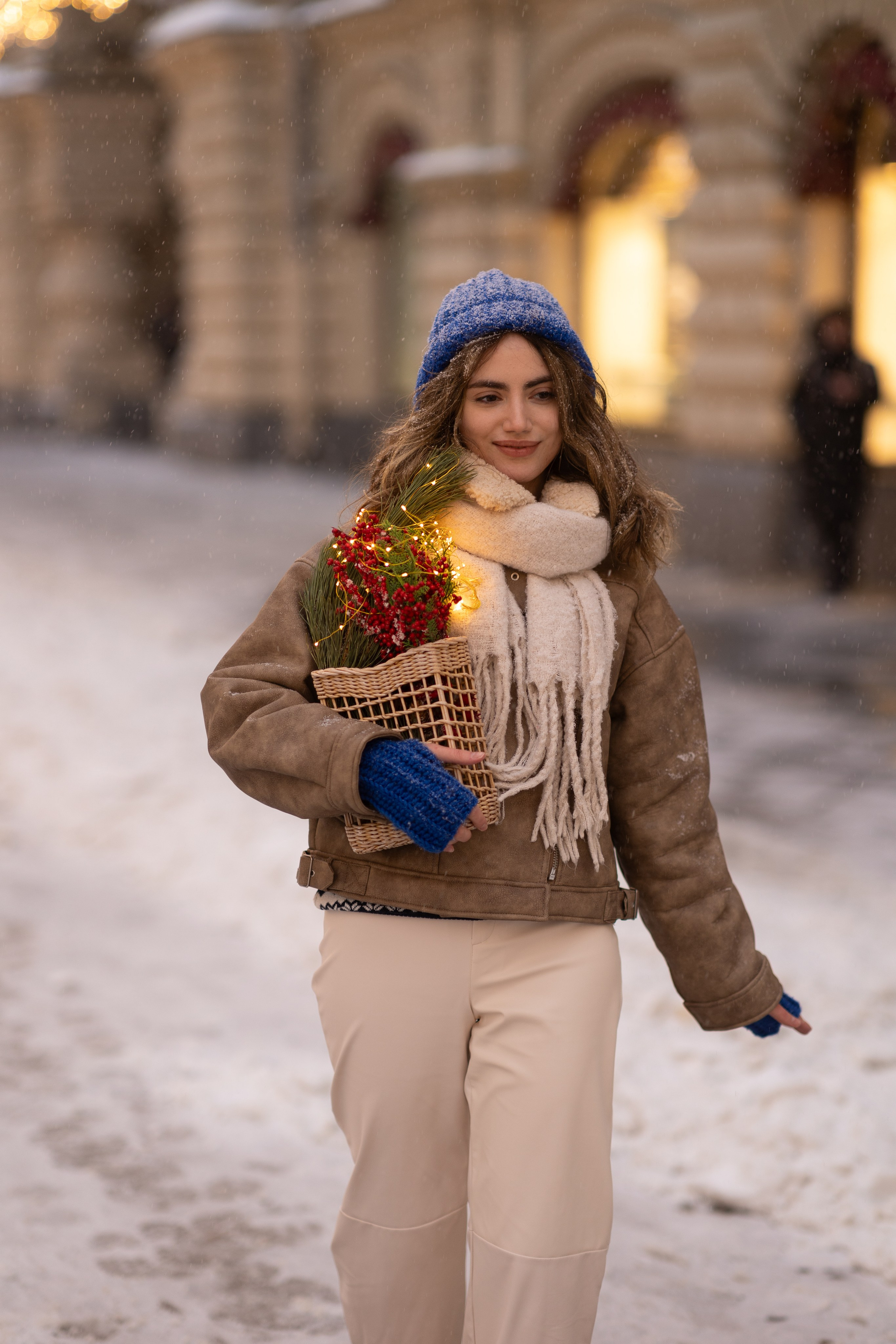 Лиза, прогулка по Ярмарке. Фото и видео Москва, Московский. Свадебный фотограф, видеограф, фотосессии, видеосъемка
