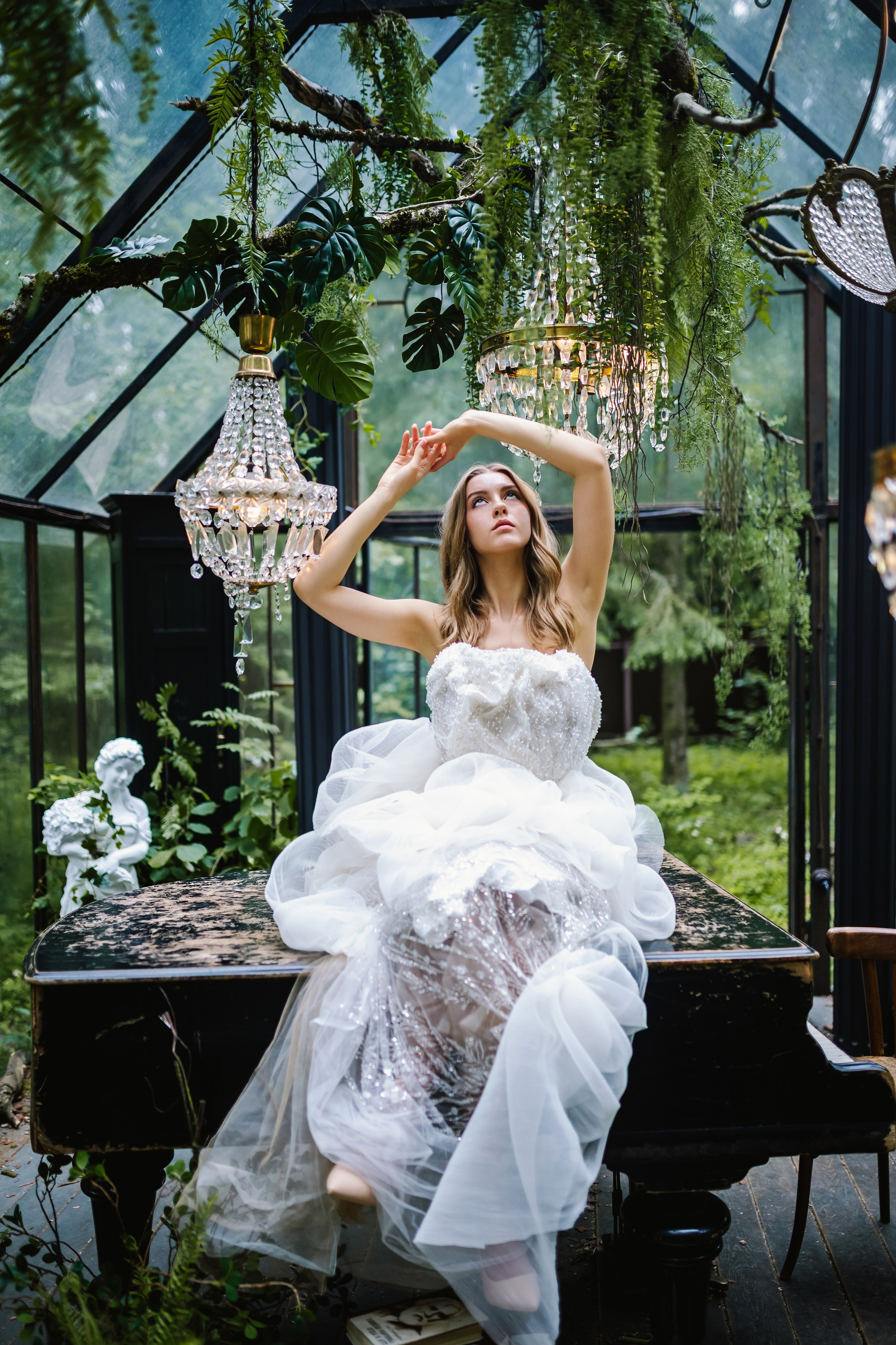 Свадьба в оранжерее ProjectX. Фотограф и видеограф Москва. Свадебный фотограф, видеограф. Выпускные альбомы. Оживающие альбомы