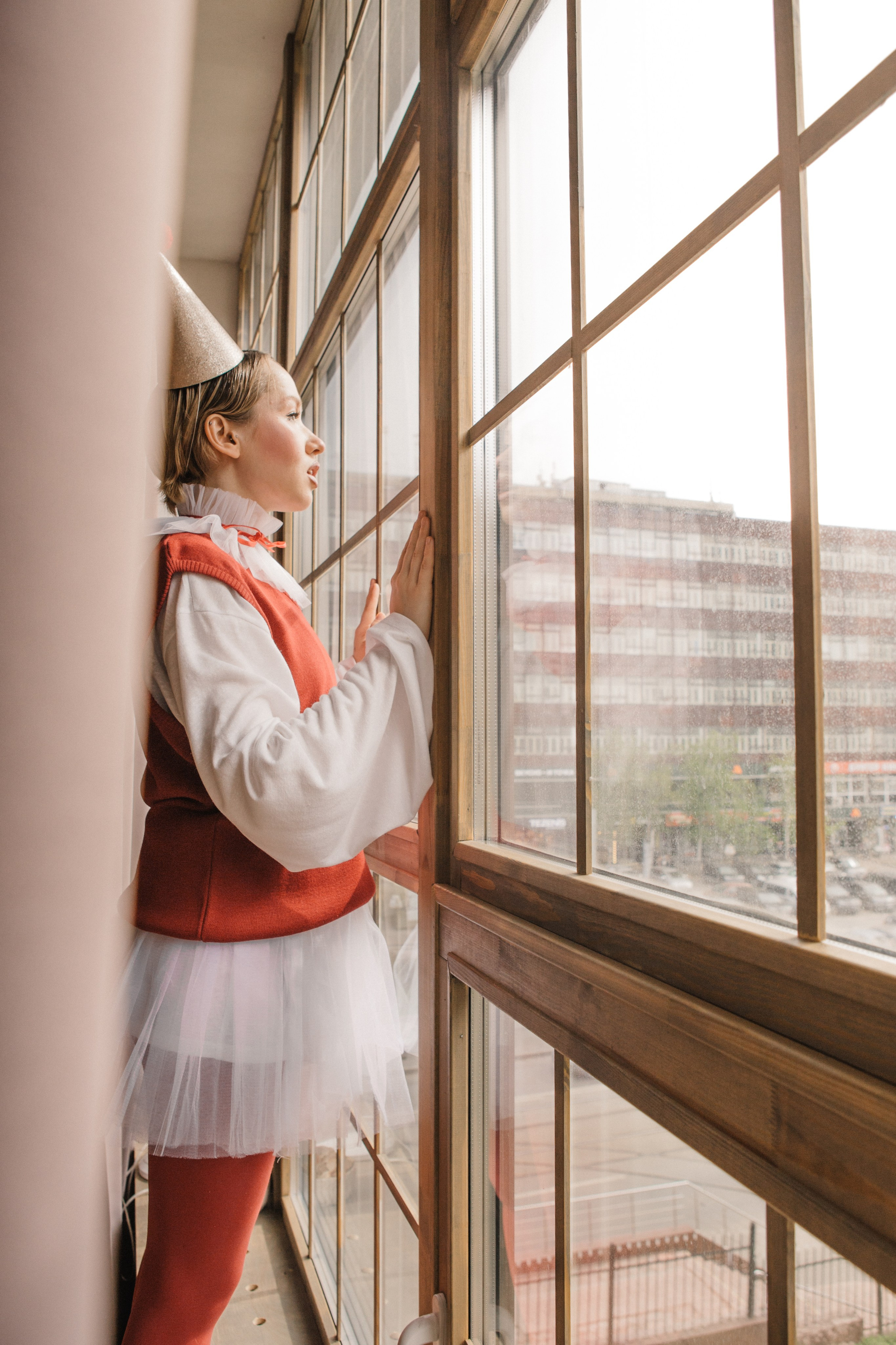 Albina. Portrait, family and pet photographer in Cyprus, Ksenia Bourdelle