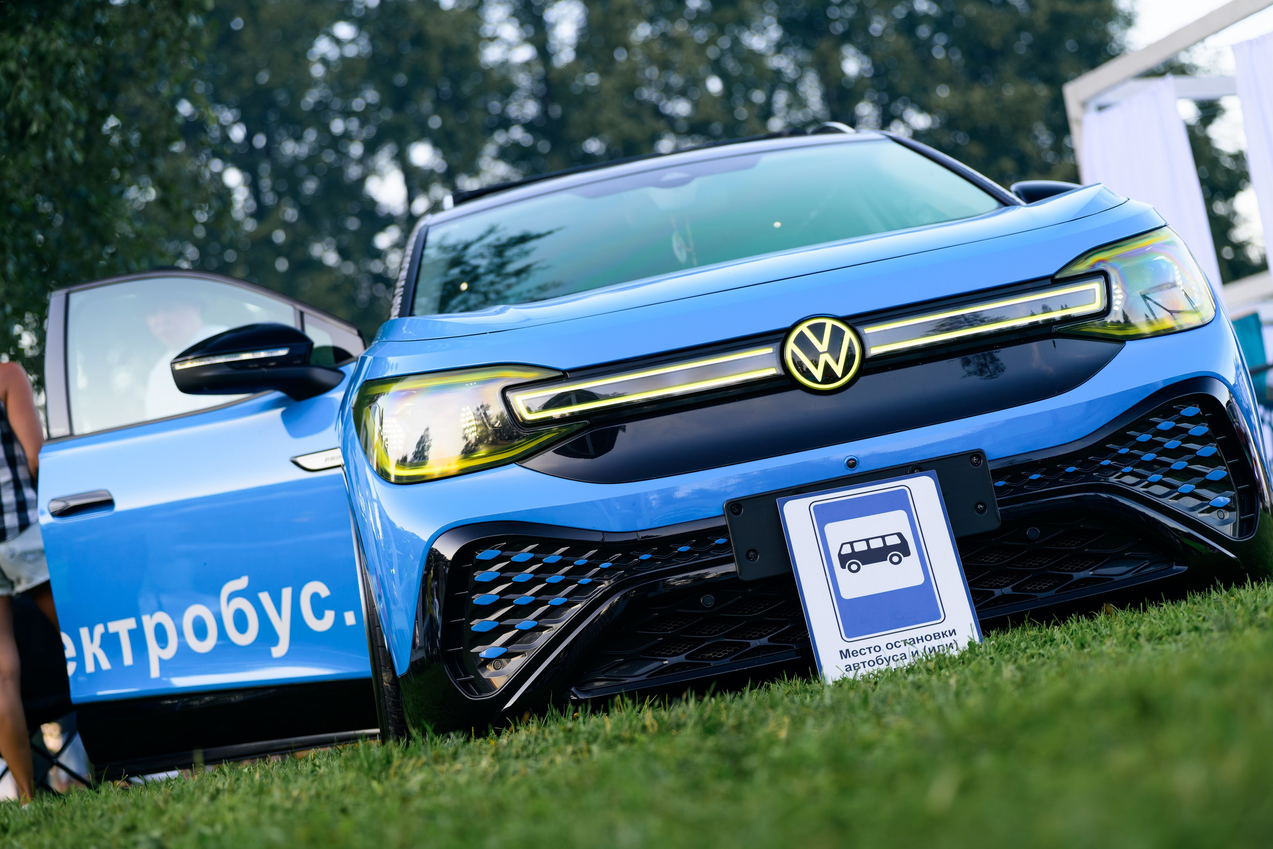 Tuning Open Fest 2025. Авто и мотоспорт — фотограф Антон Медведев iCoguar