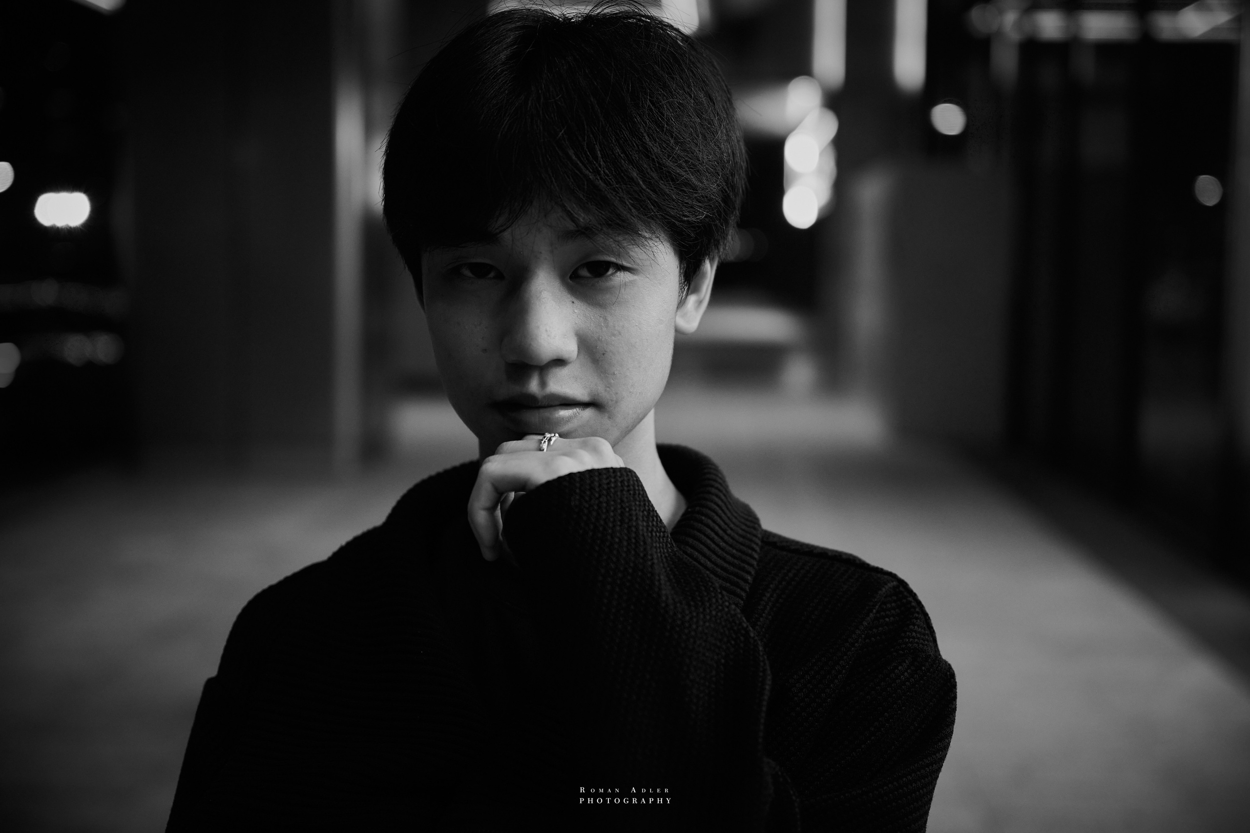 Chill&Shoot v. China