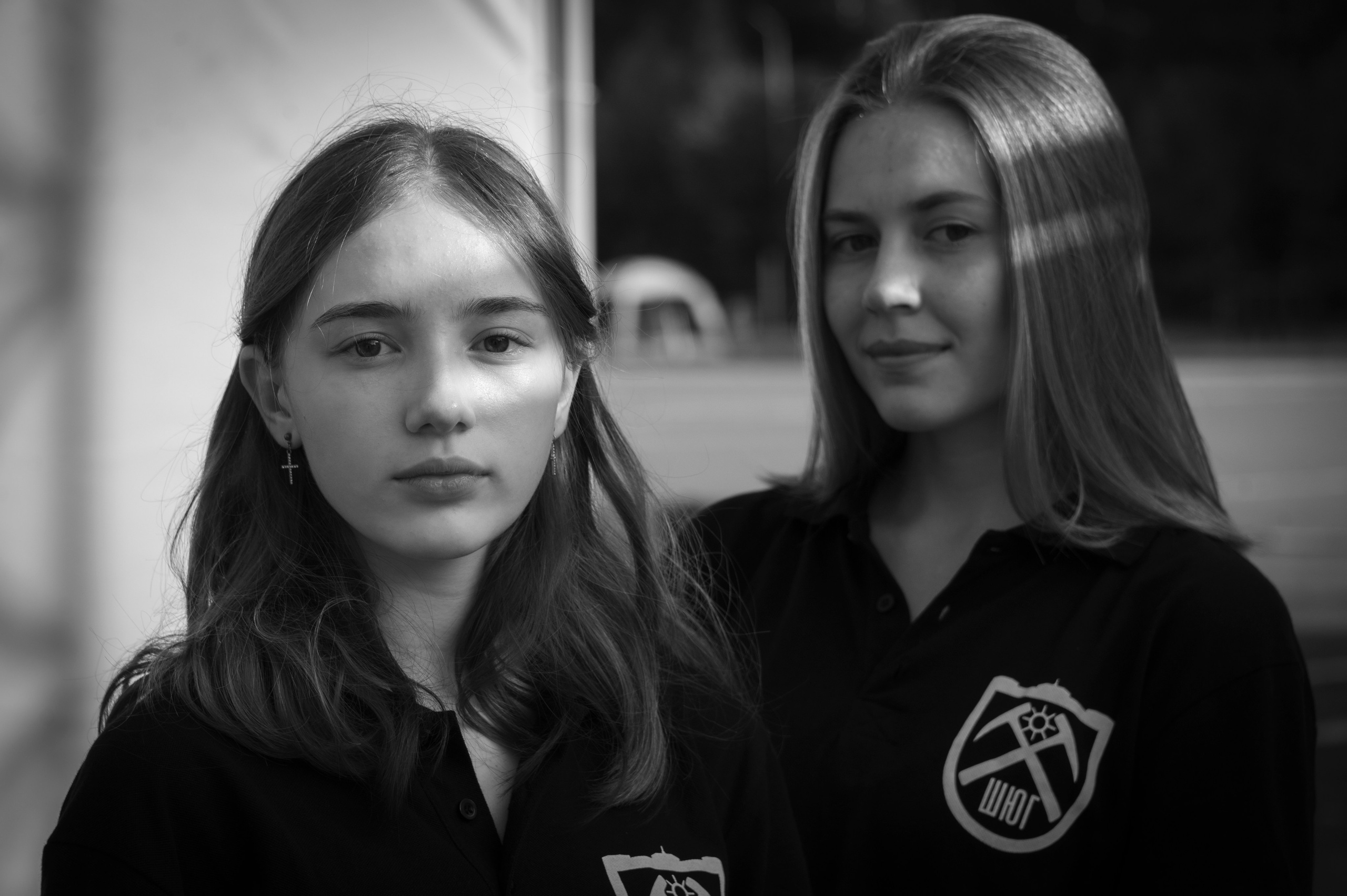 Полевая олимпиада Юных геологов. Фотограф Роман Адлер